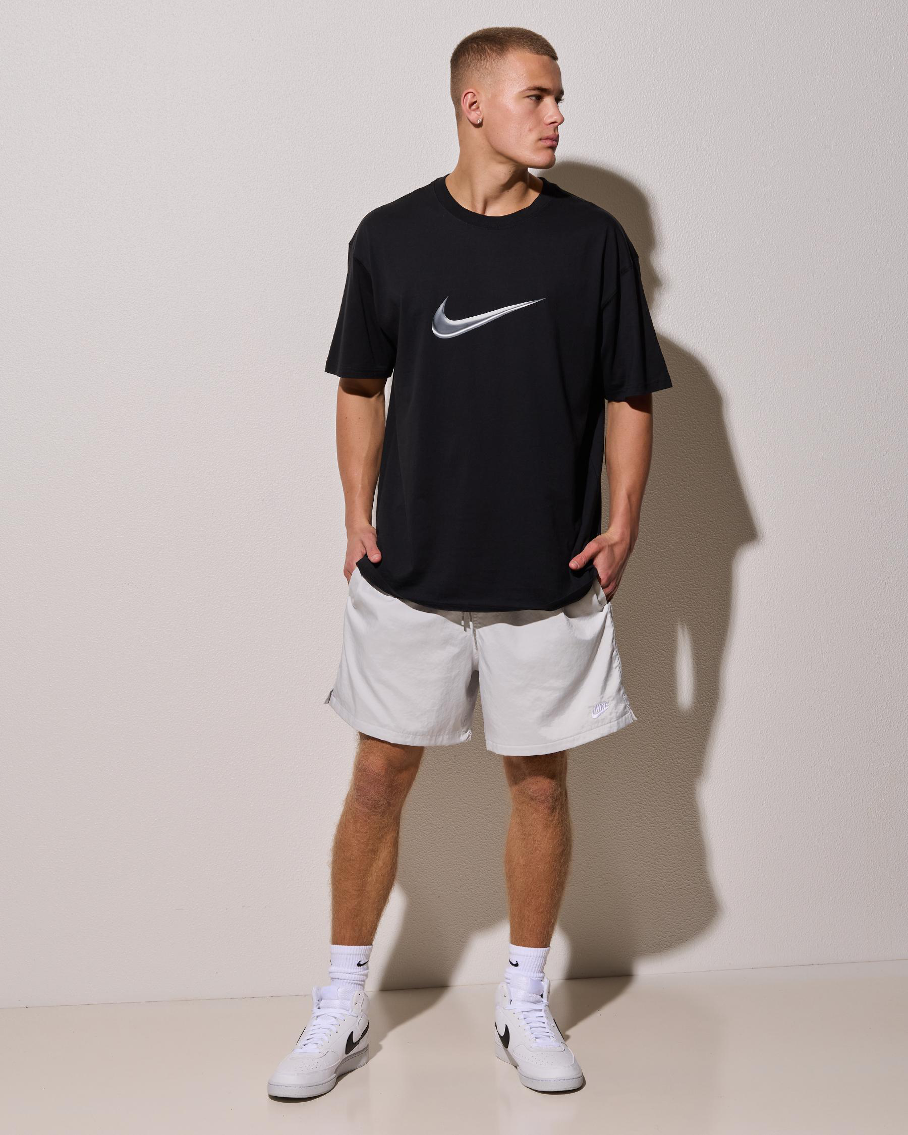 M90 Swoosh Just Do It T-Shirt