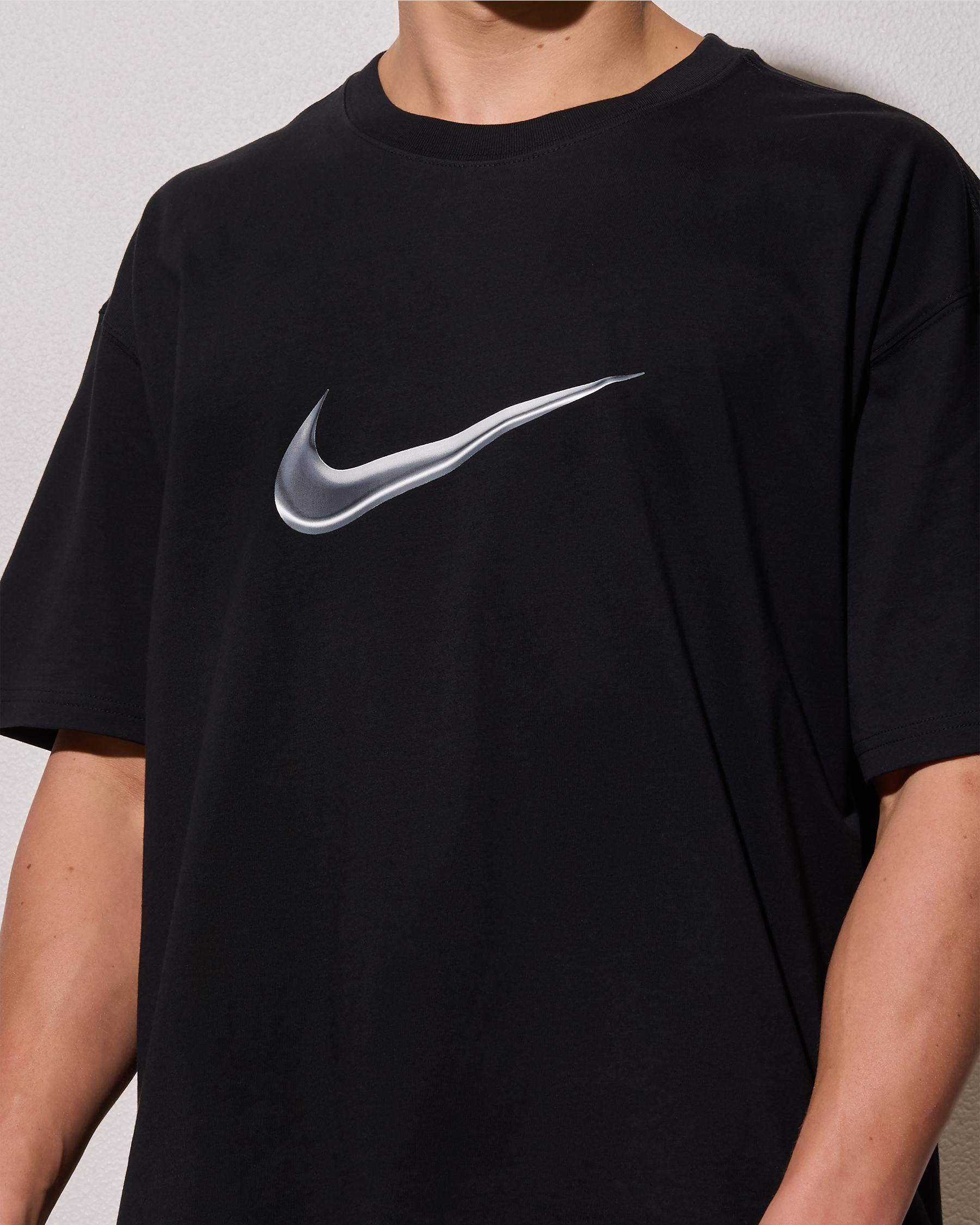 M90 Swoosh Just Do It T-Shirt