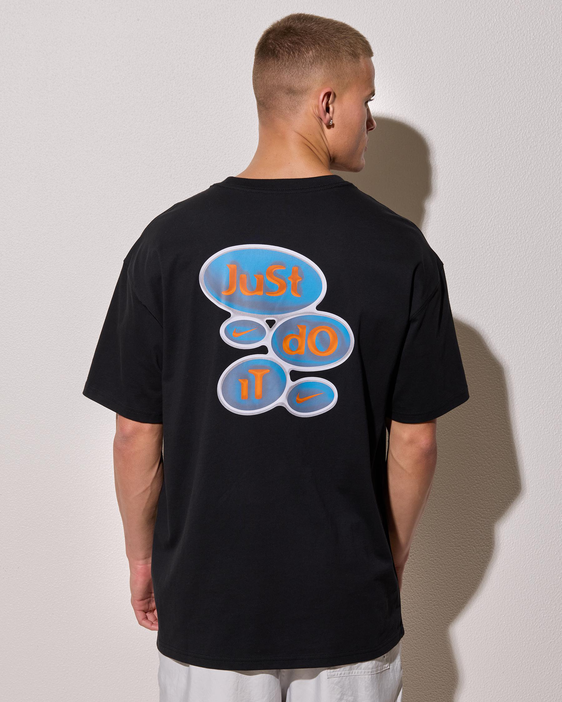 M90 Swoosh Just Do It T-Shirt