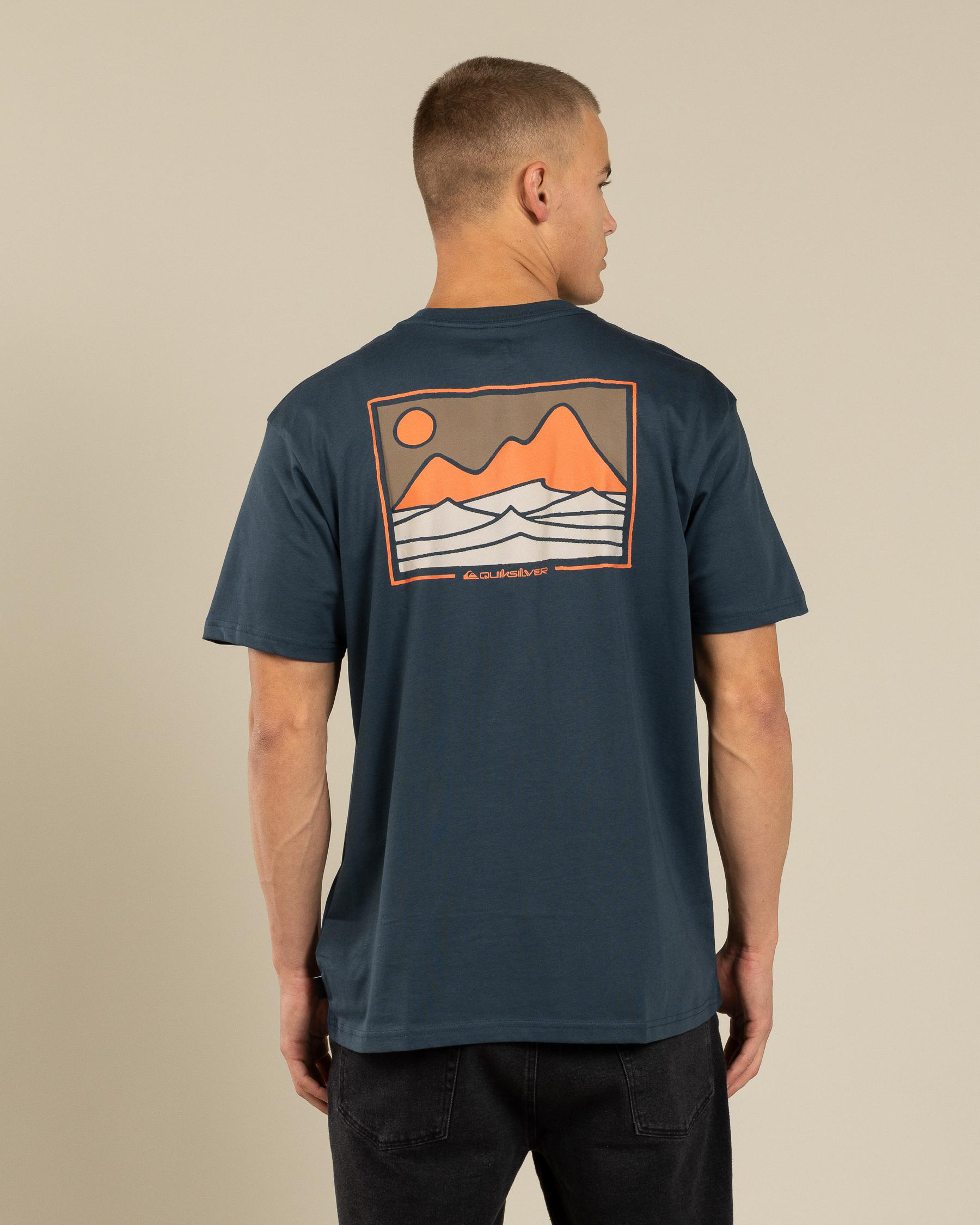 Desert Swells T-Shirt