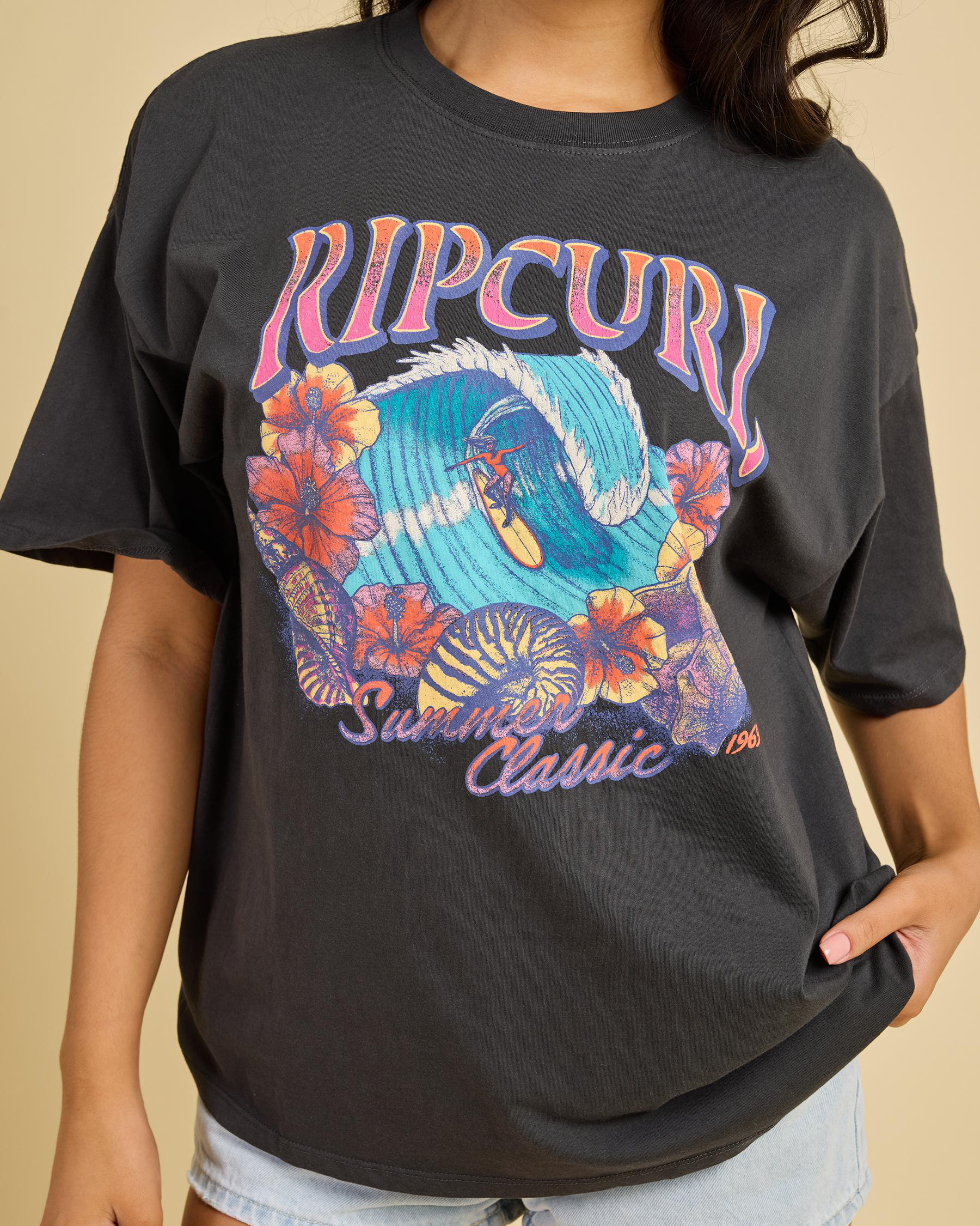 Hawaii Classic Heritage T-Shirt