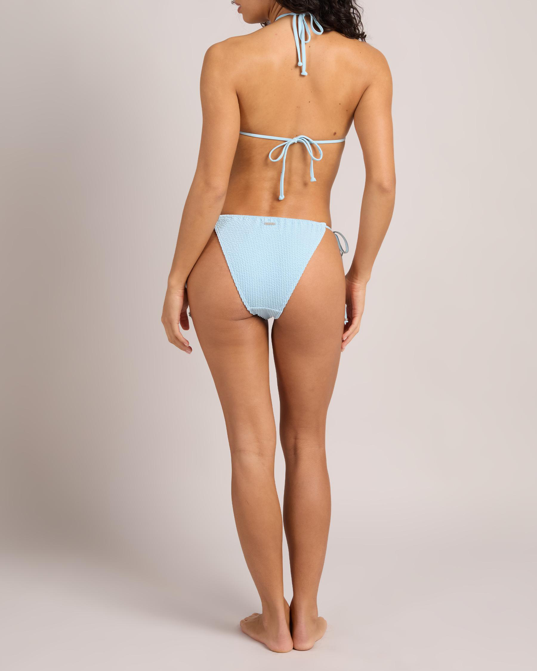 Summer Hi Bell Bikini Bottom