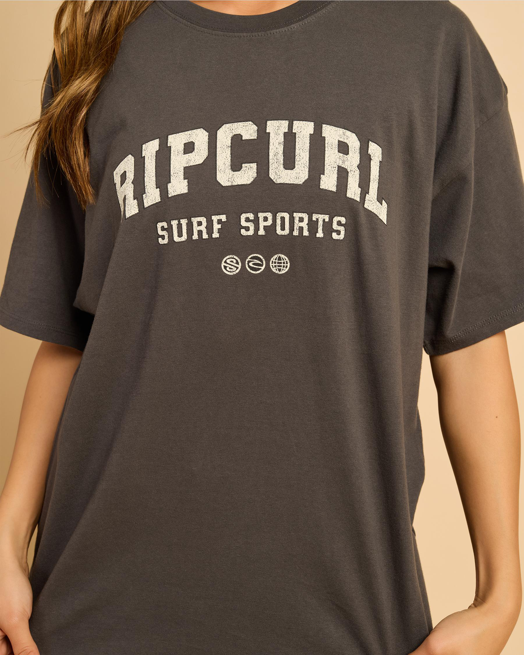 Varsity Sports Heritage T-Shirt