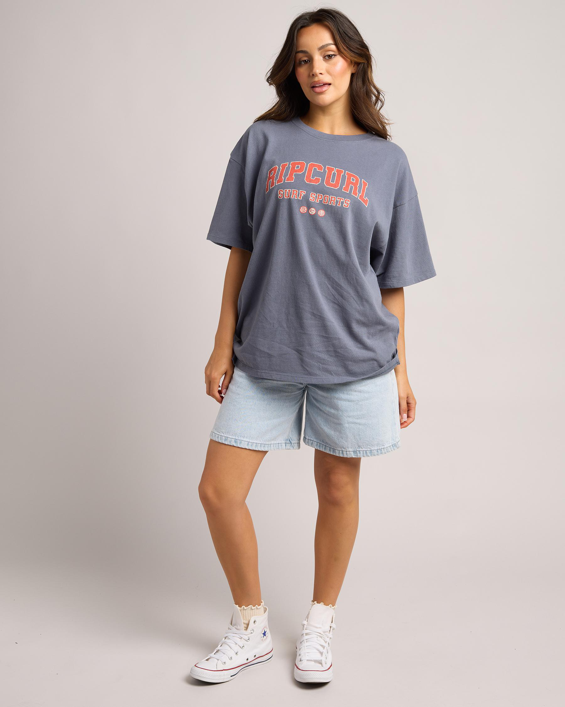 Varsity Sports Heritage T-Shirt