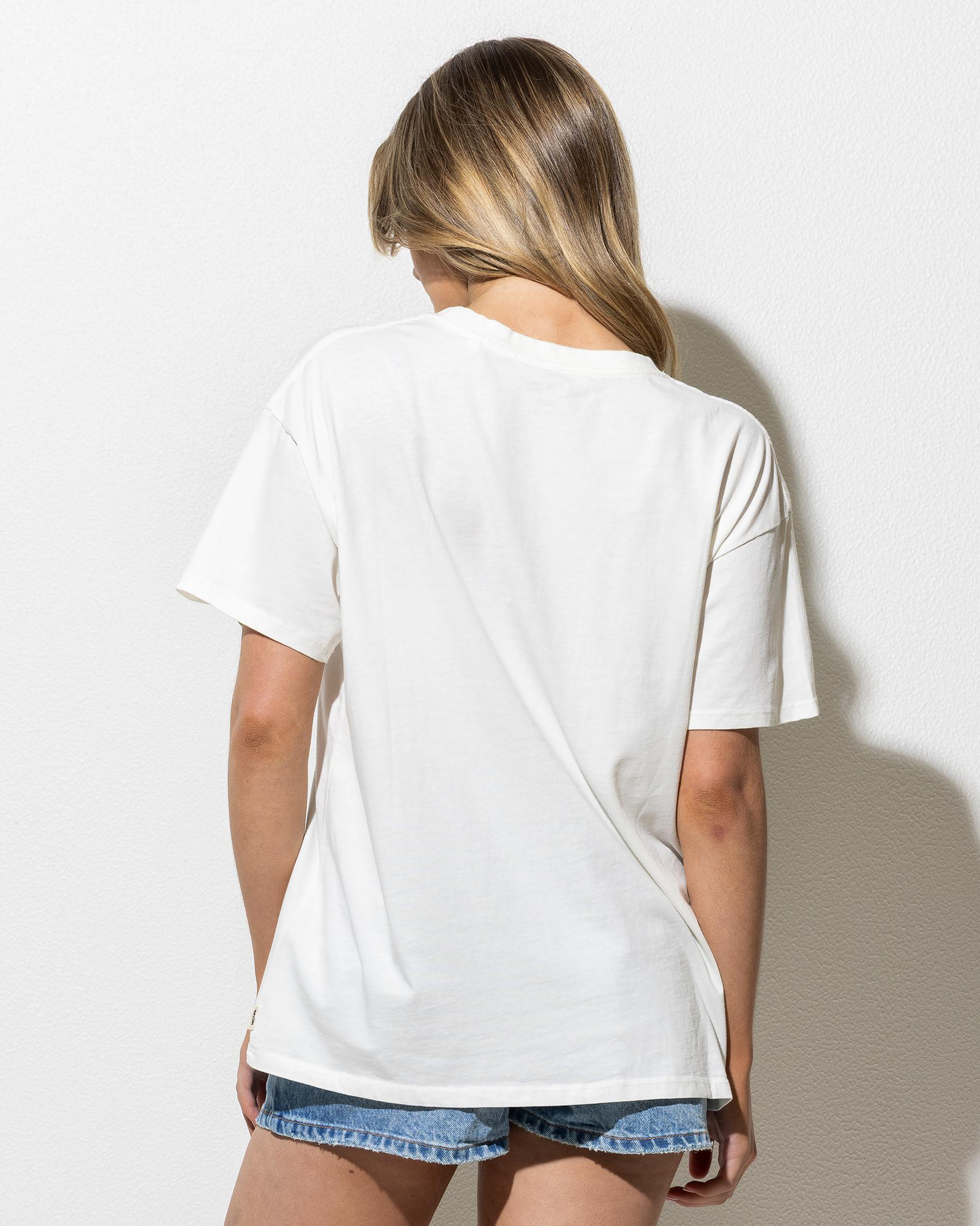 Aloha Hotel Relaxed T-Shirt