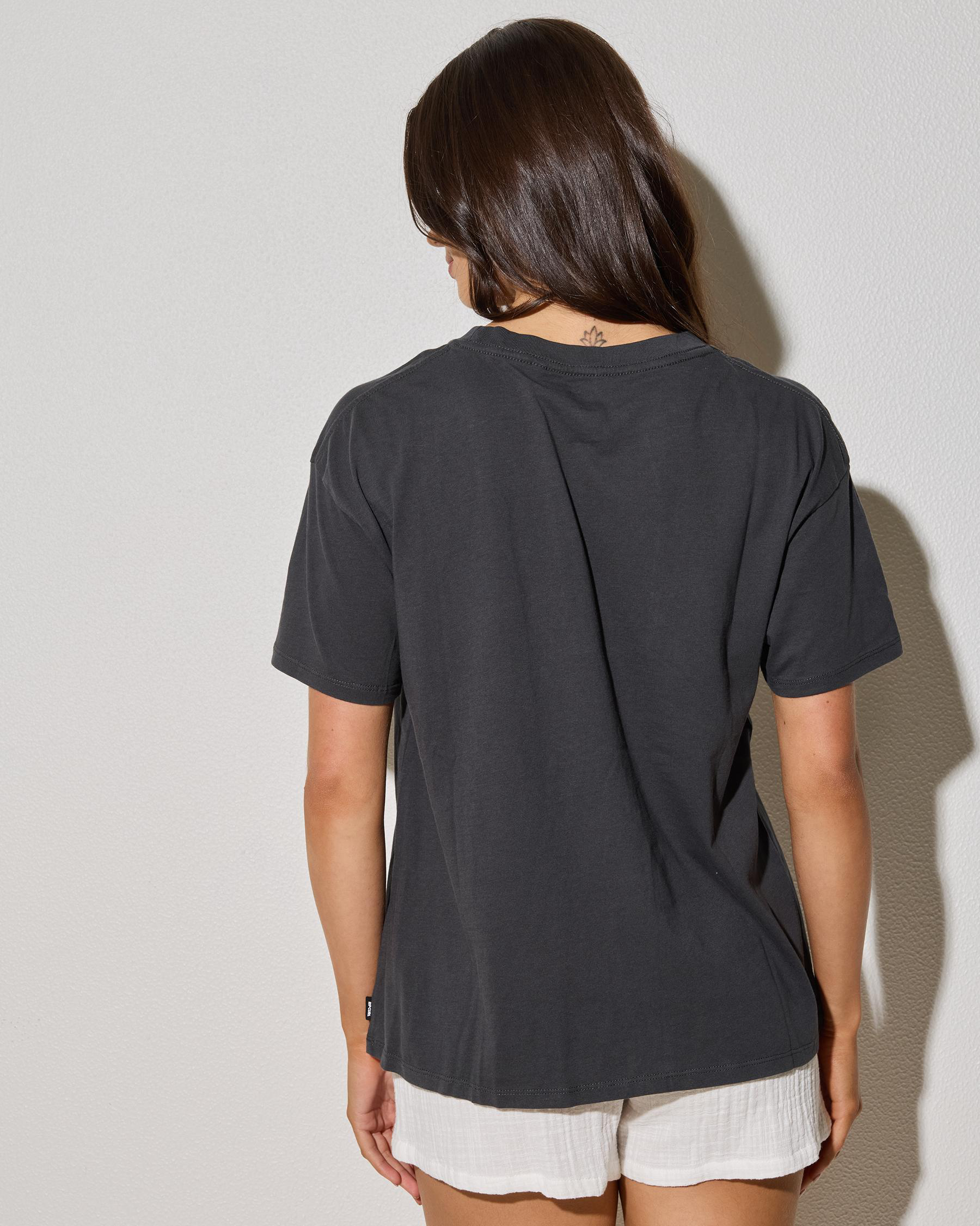 Pacific Rider Relaxed T-Shirt