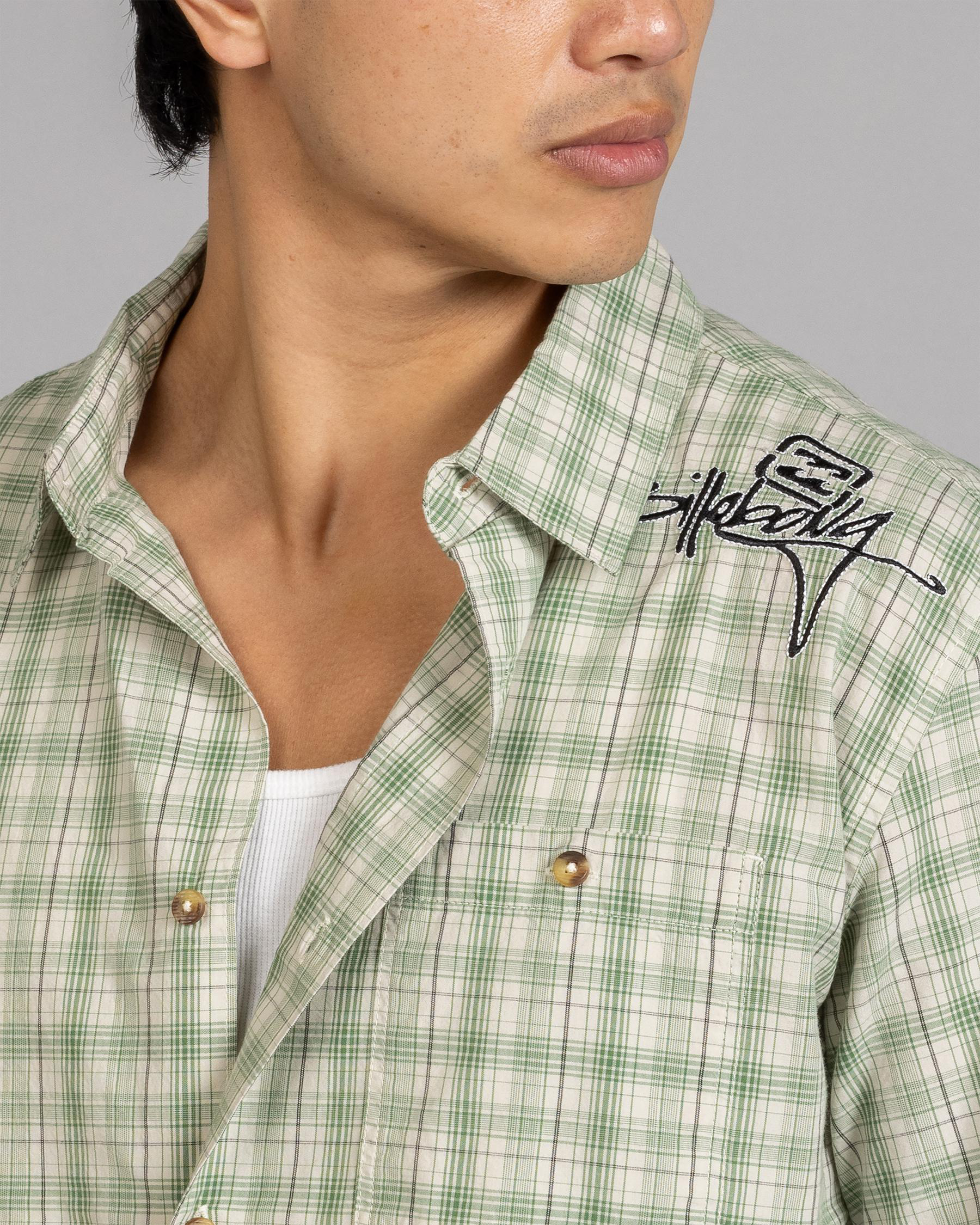 Mogul Short Sleeve Shirt