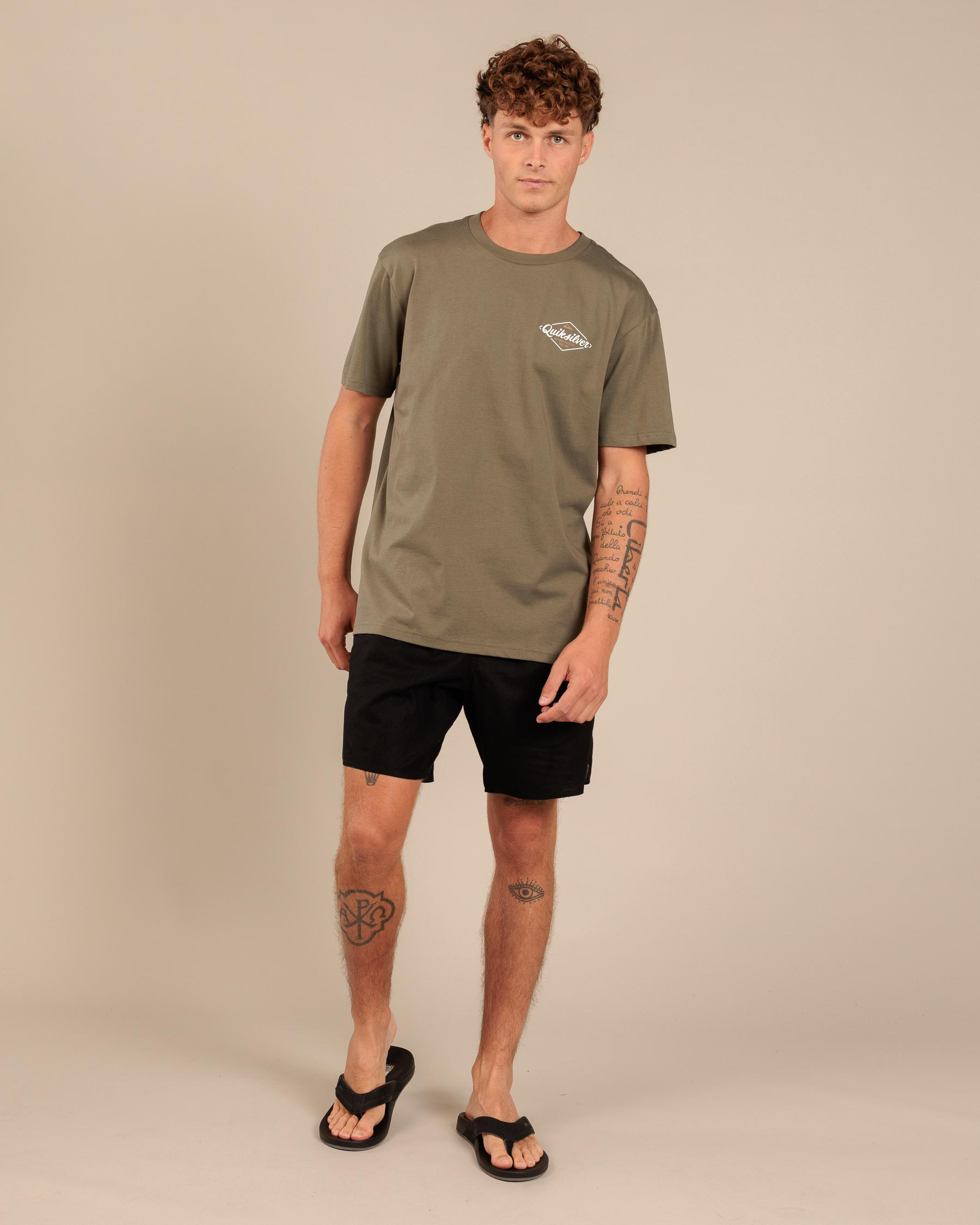 Harbour T-Shirt