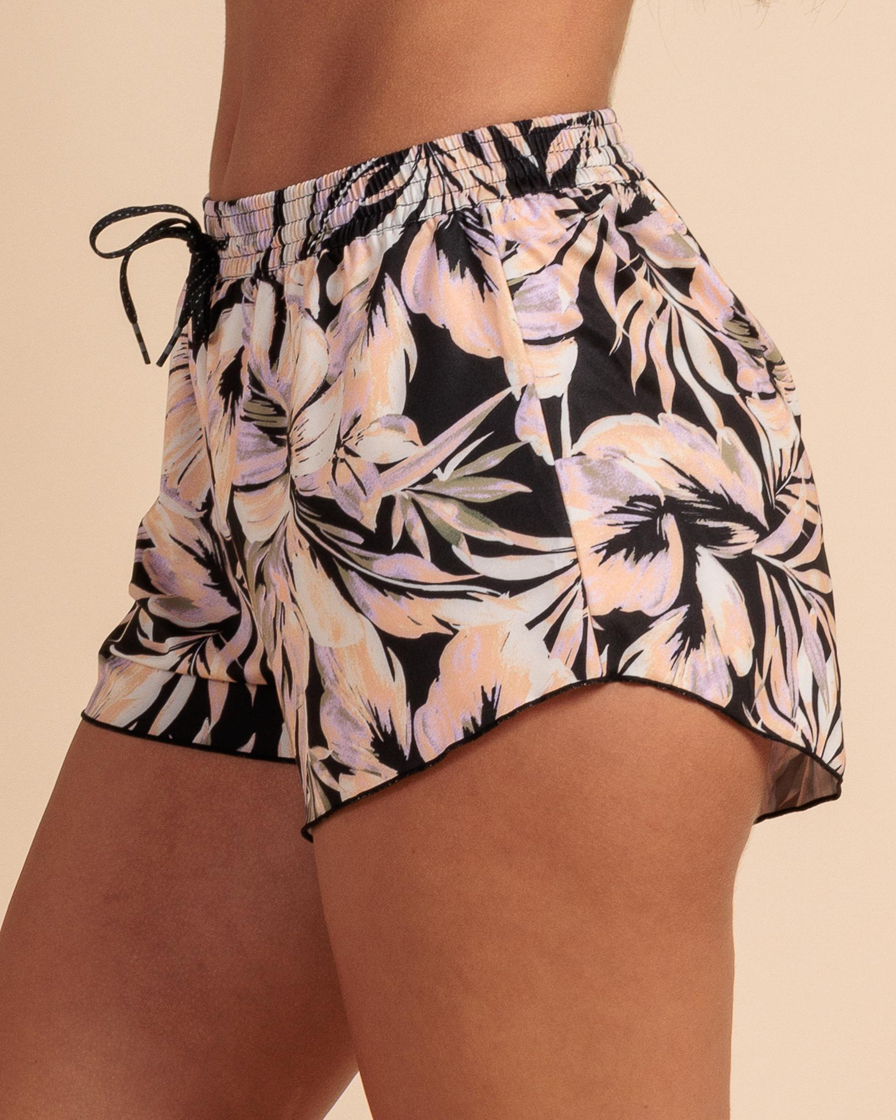 Drifting Coast Board Shorts
