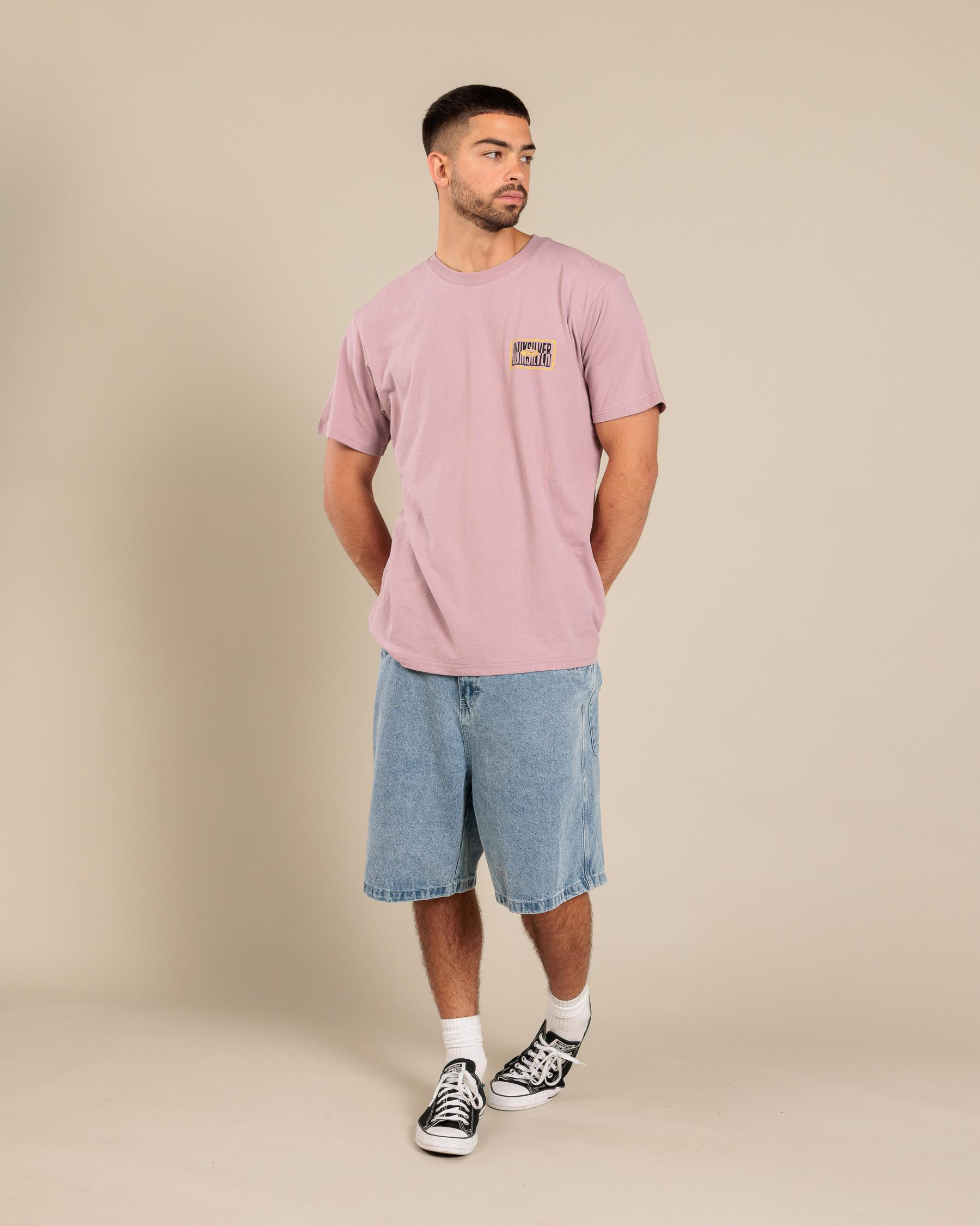 Twisted Tides T-Shirt