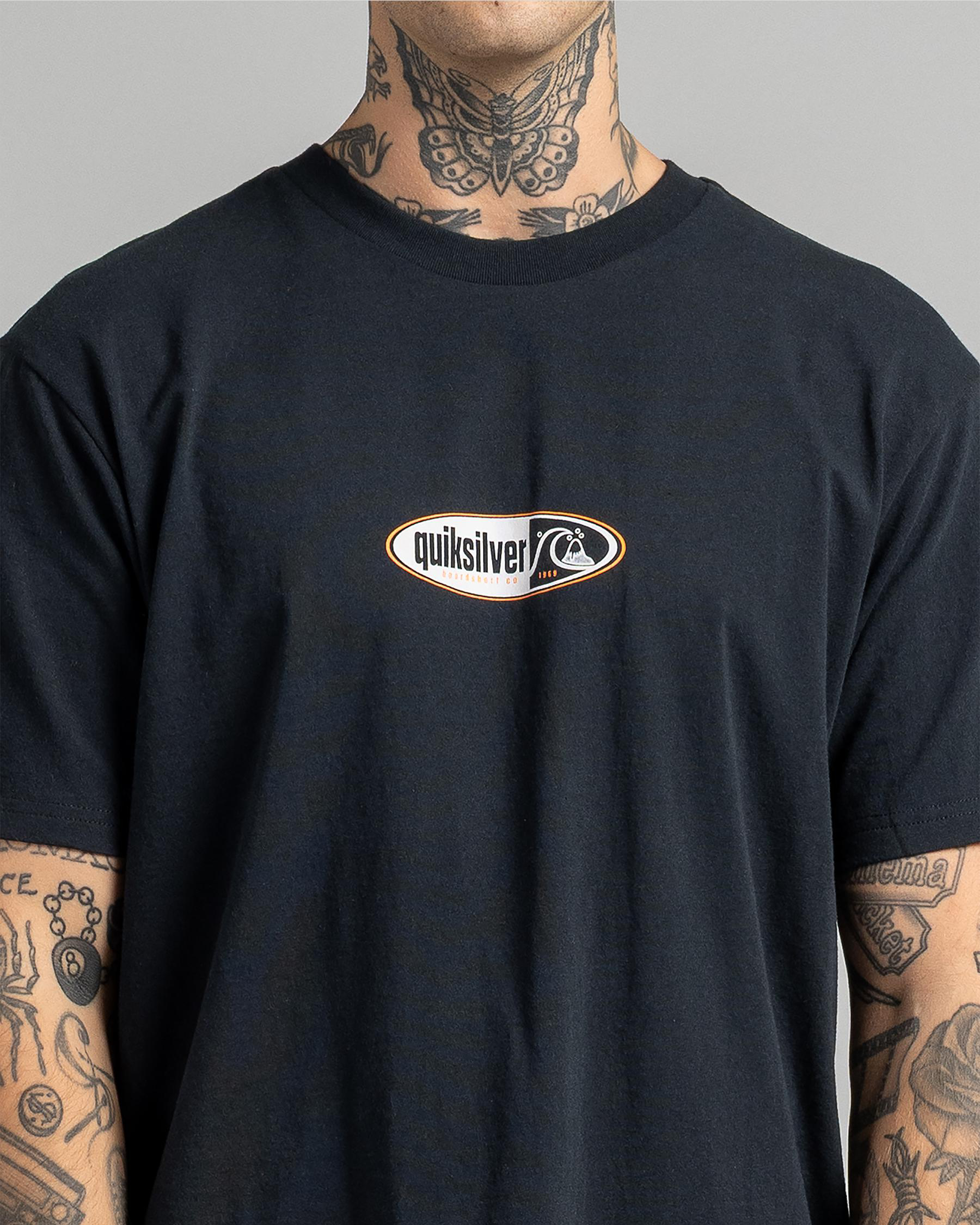 Channel Fix T-Shirt