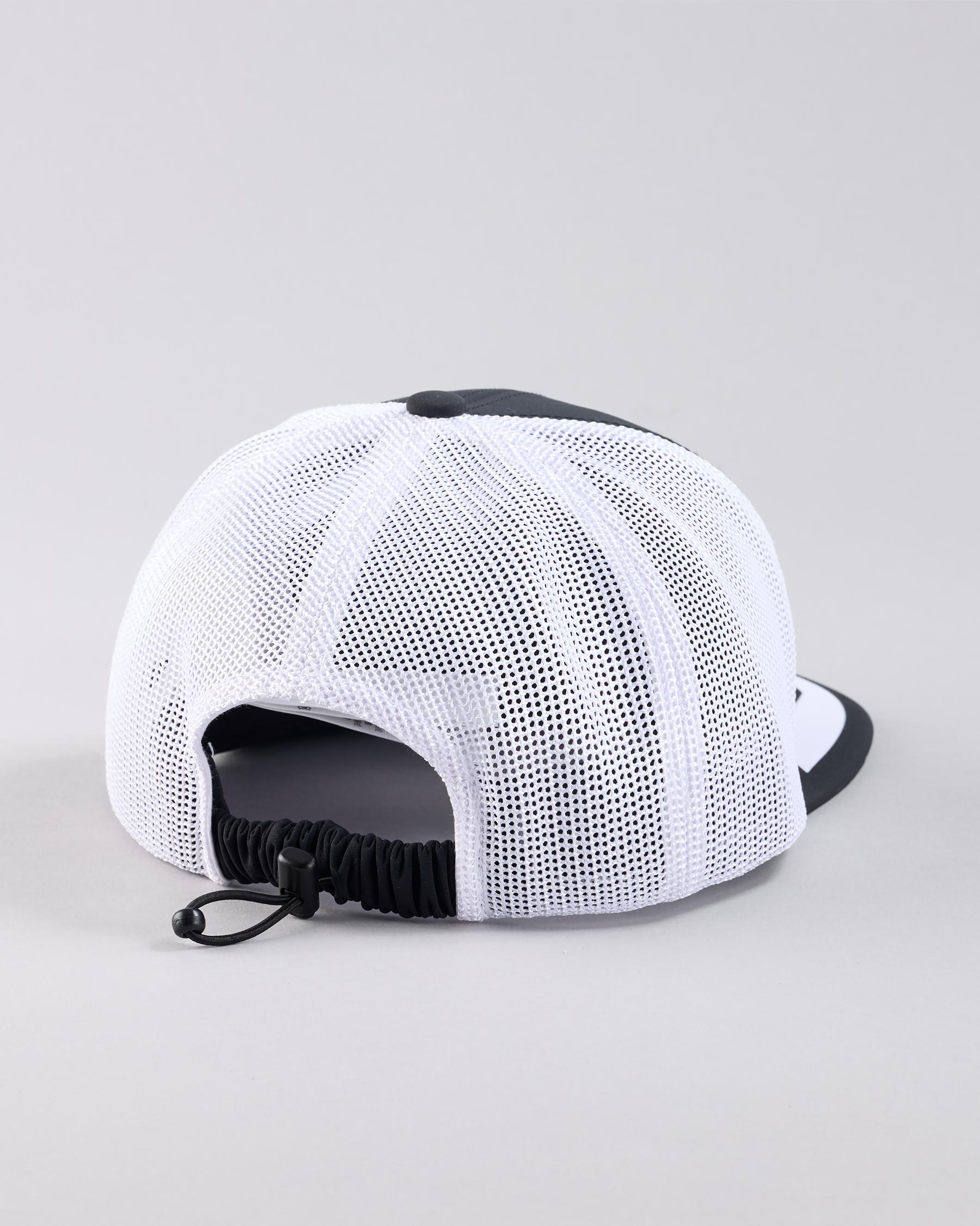 Podium Trucker Cap