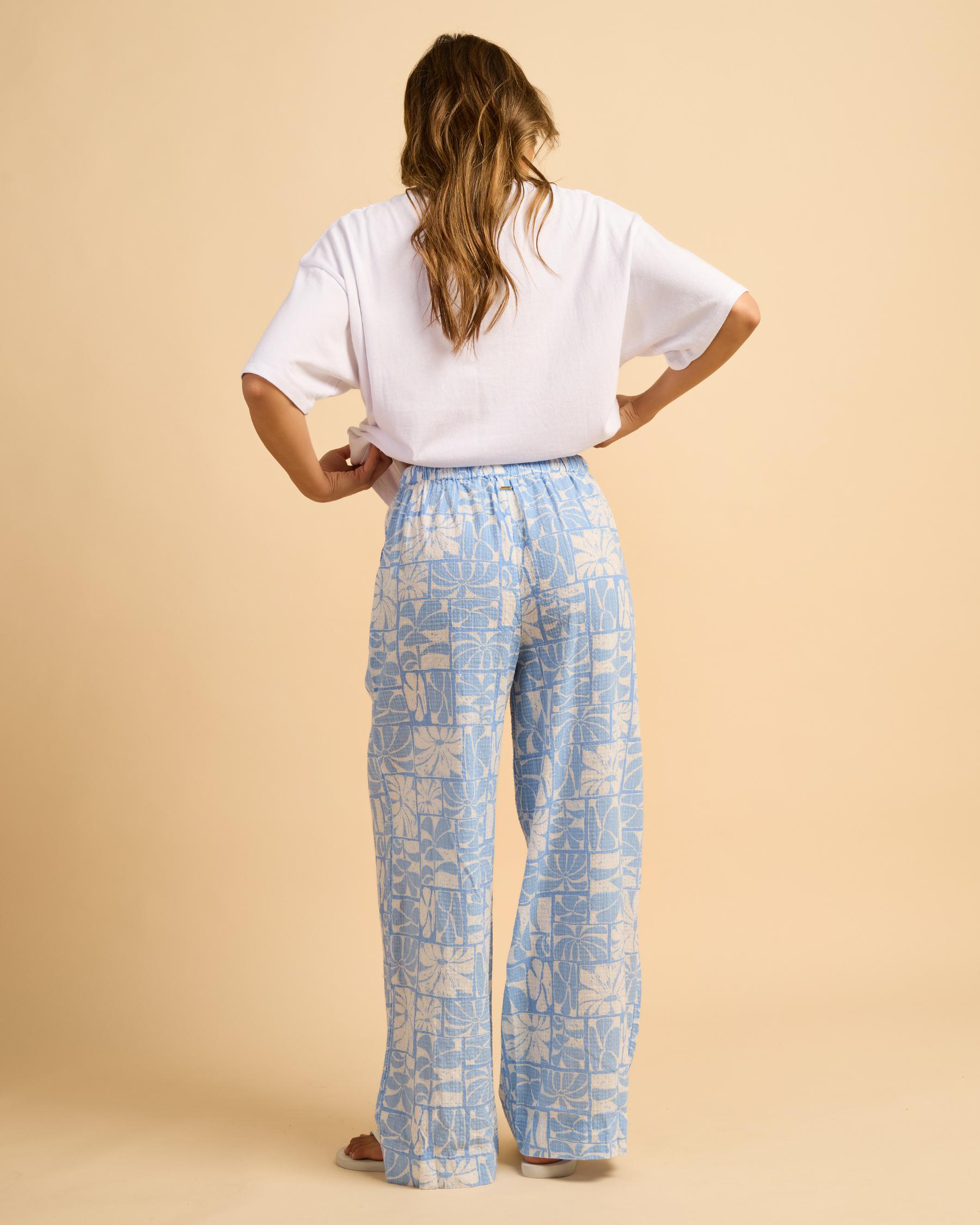 Ty Williams Beach Pants