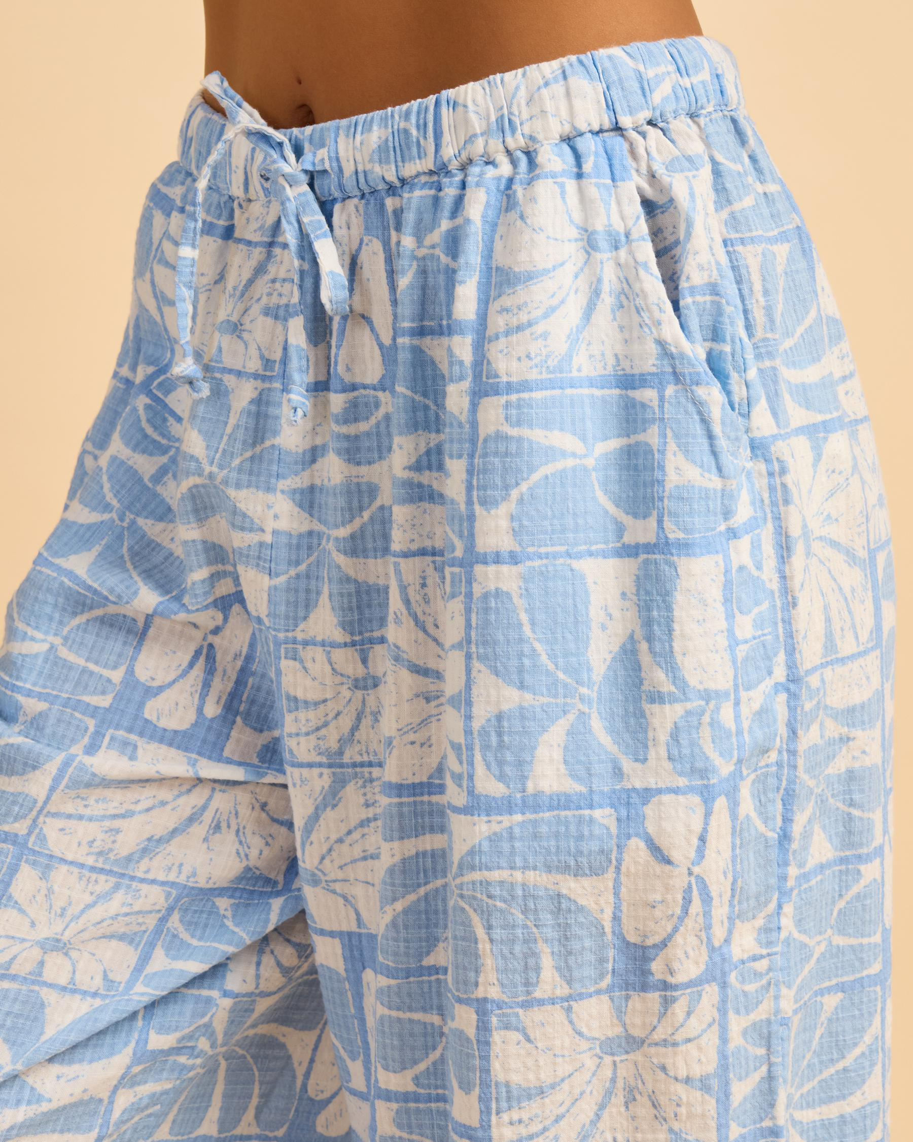 Ty Williams Beach Pants