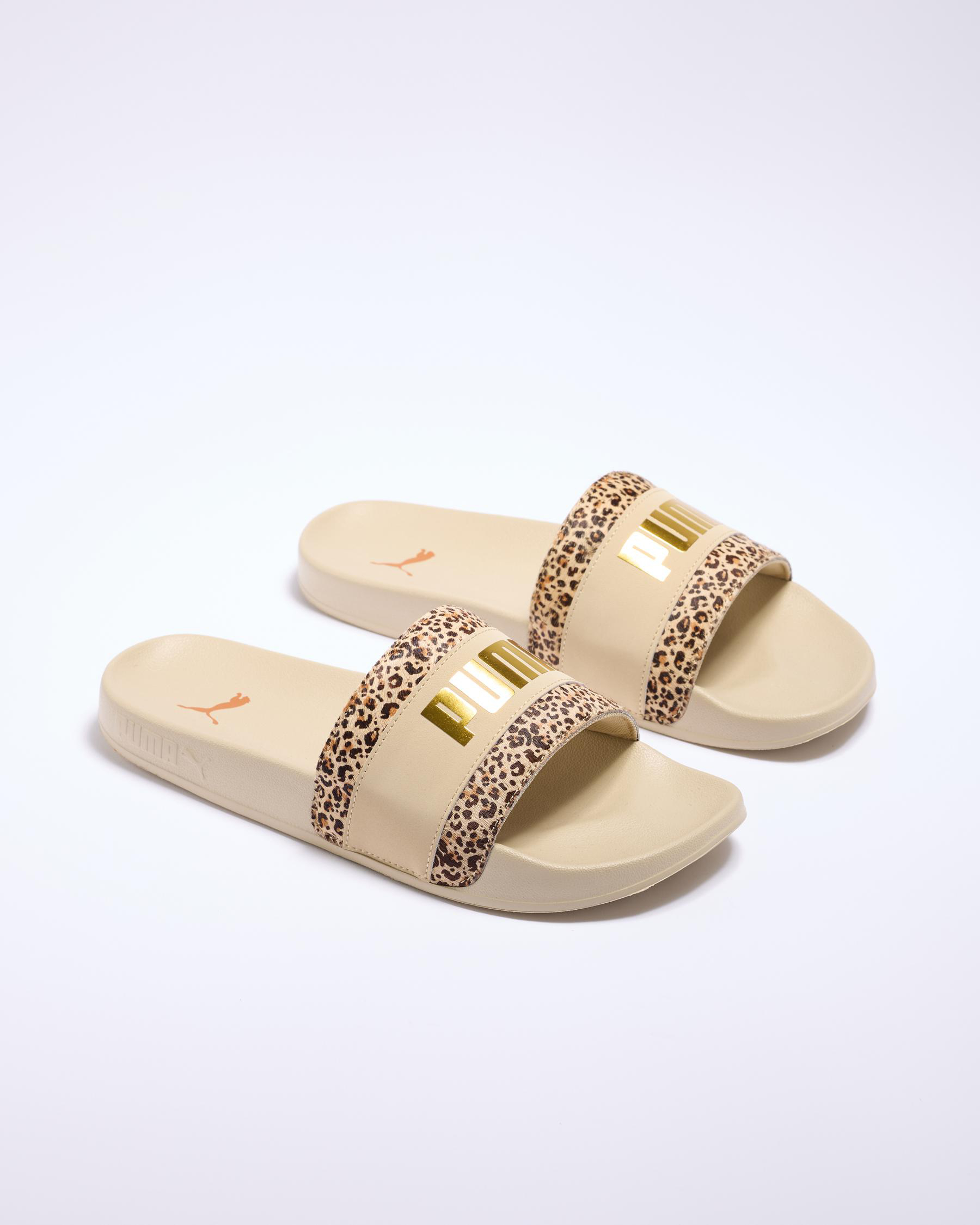 Leadcat 2.0 Animal Flair Slide Sandals