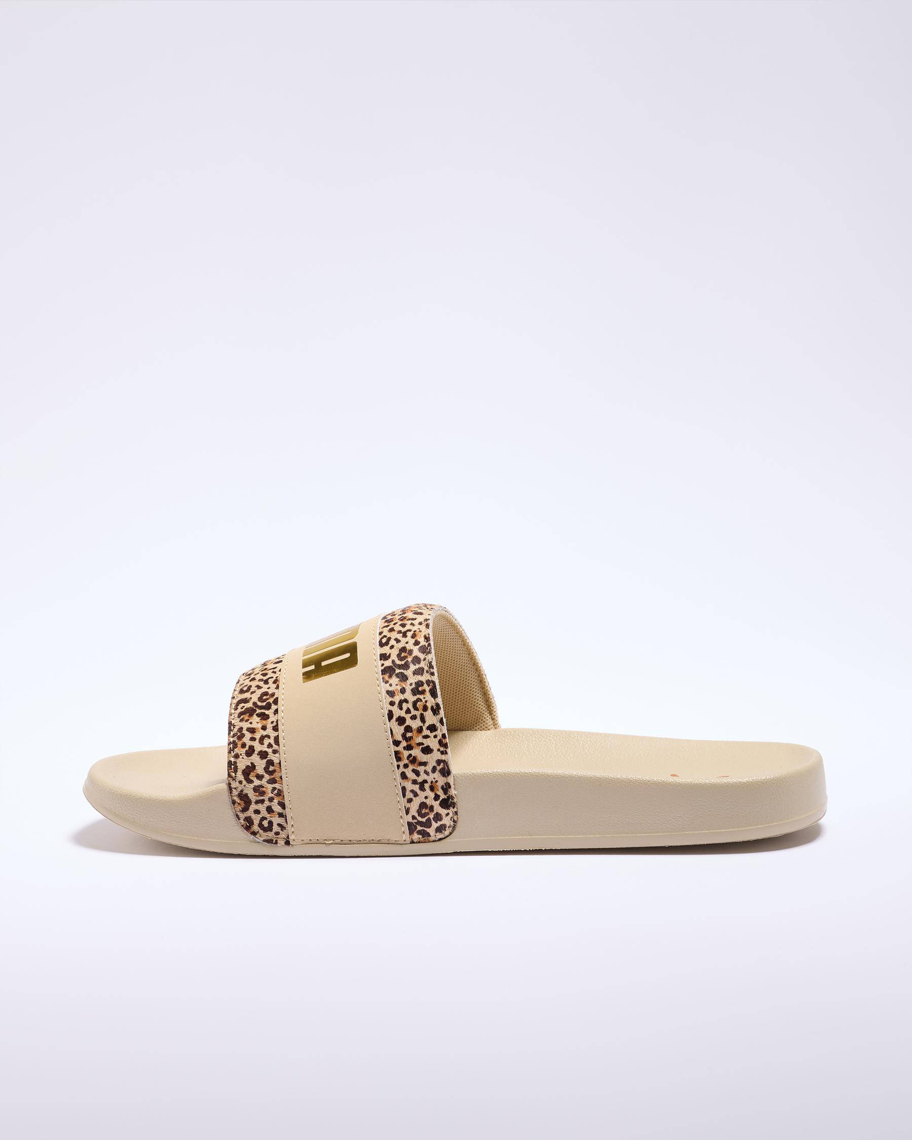 Leadcat 2.0 Animal Flair Slide Sandals