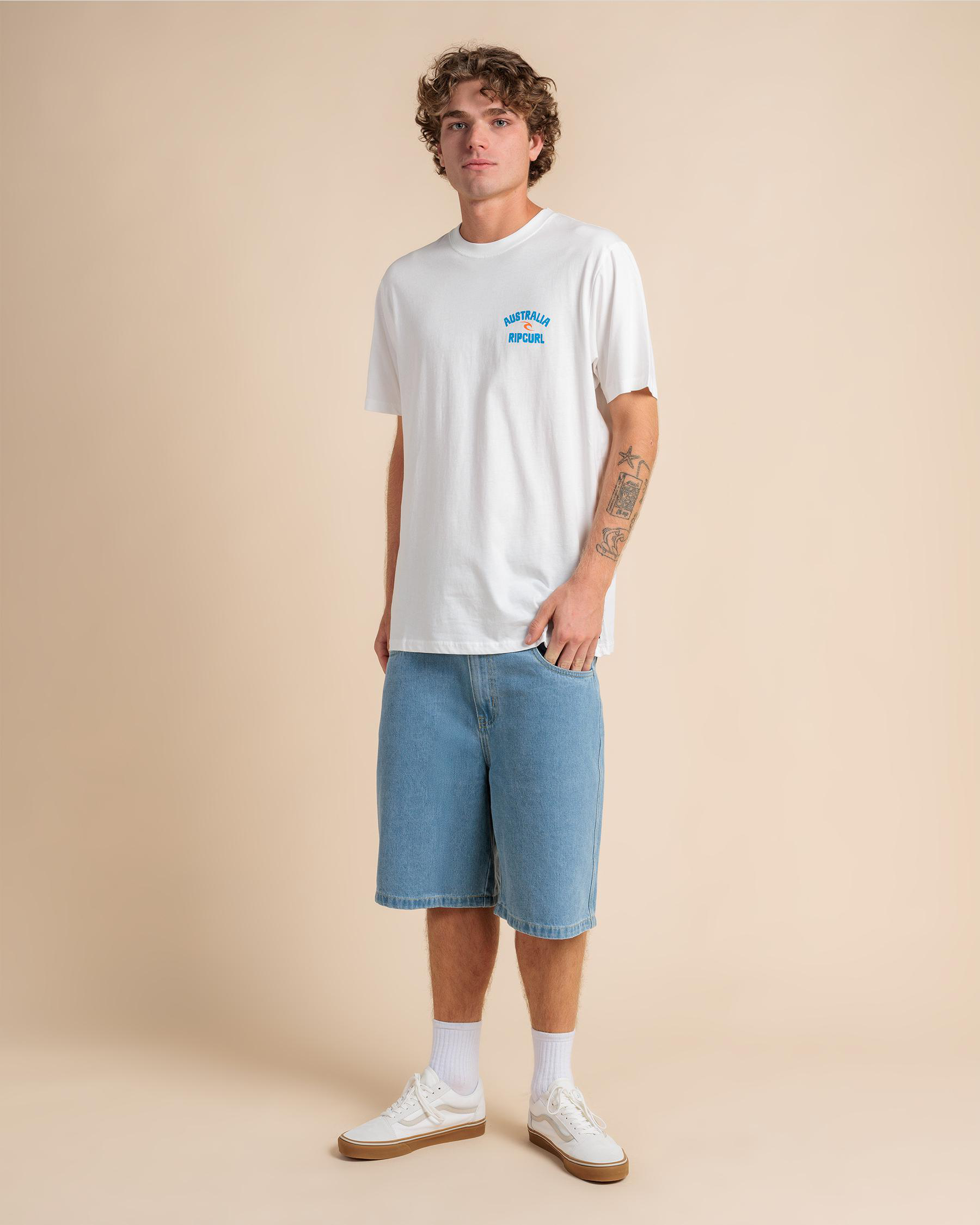 Utopia Desto T-Shirt