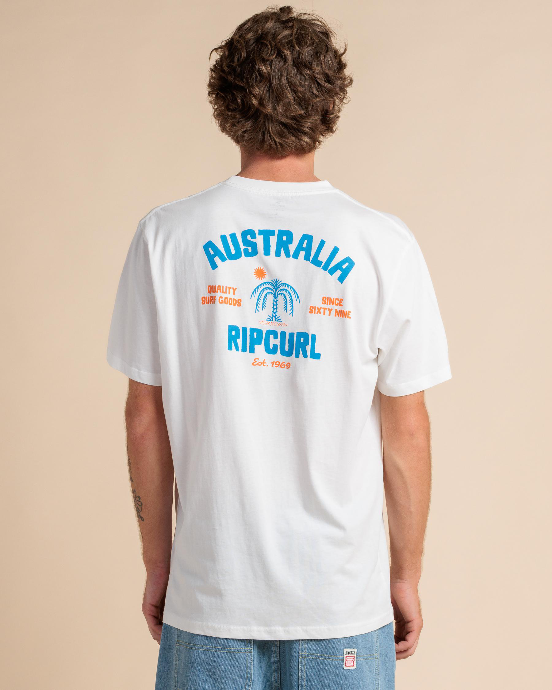 Utopia Desto T-Shirt