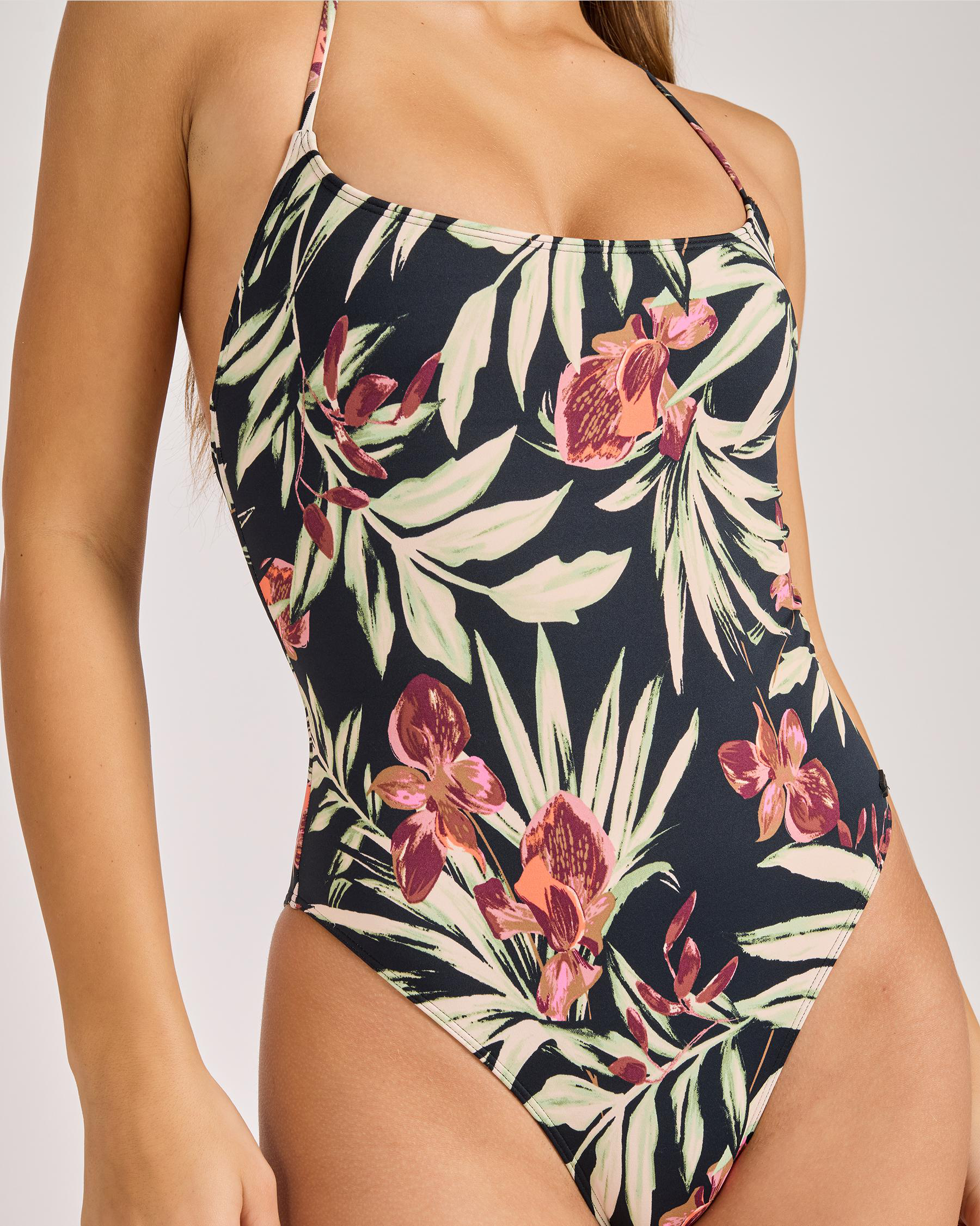 PT Beach Classics One Piece Swimsuit