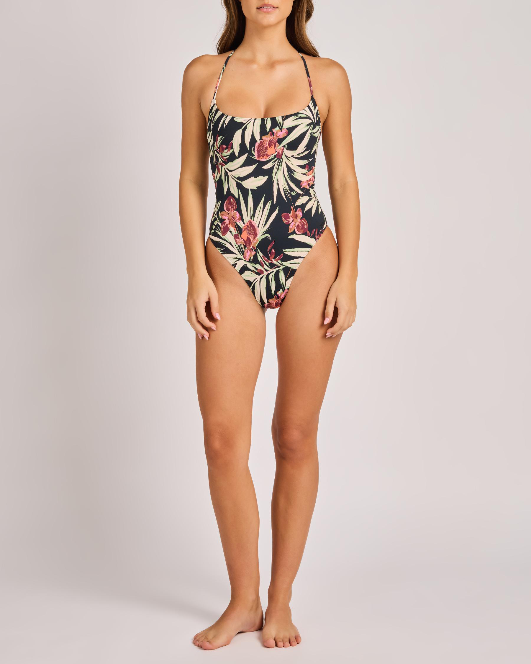 PT Beach Classics One Piece Swimsuit