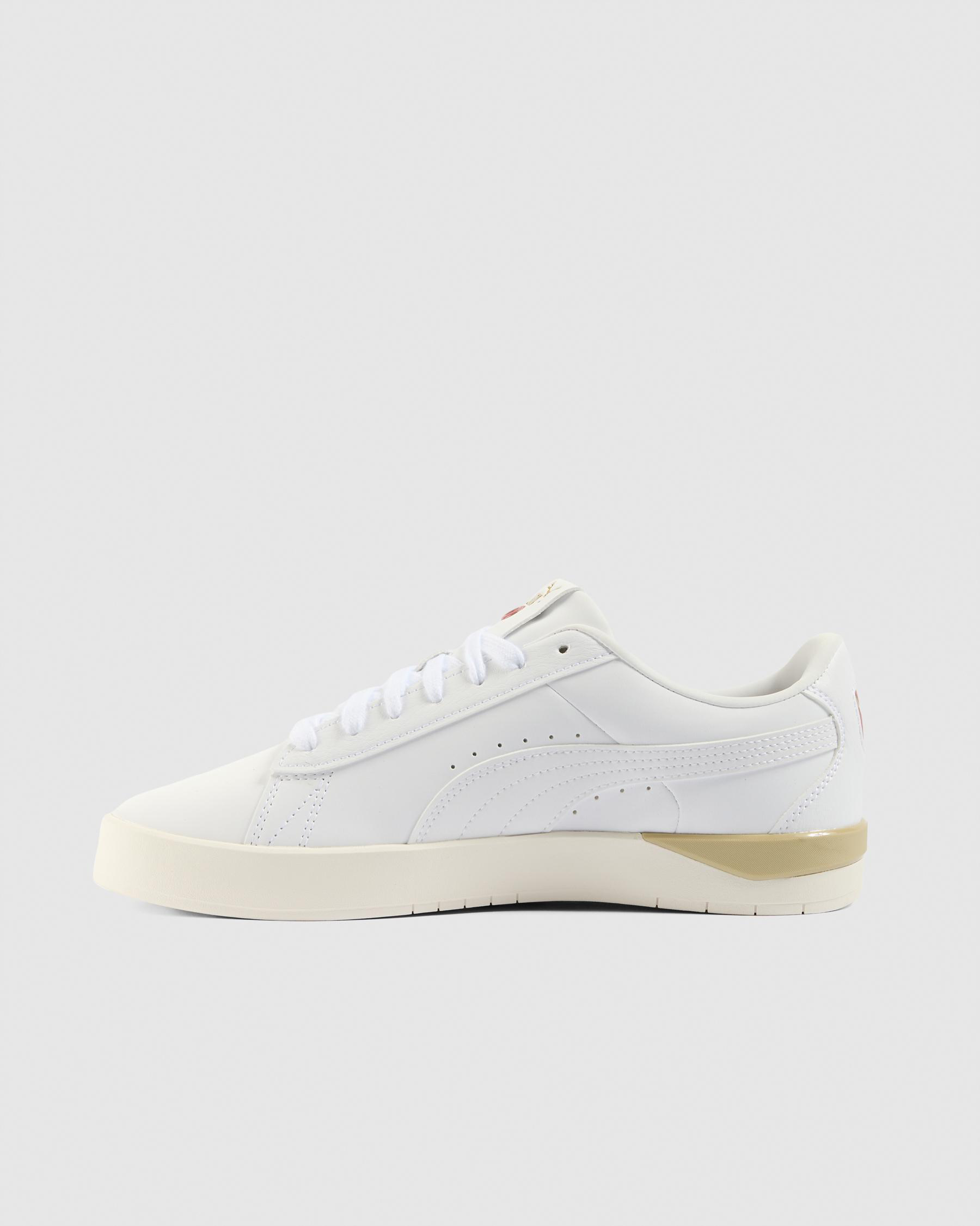 Jade Classic Animal Flair Shoes