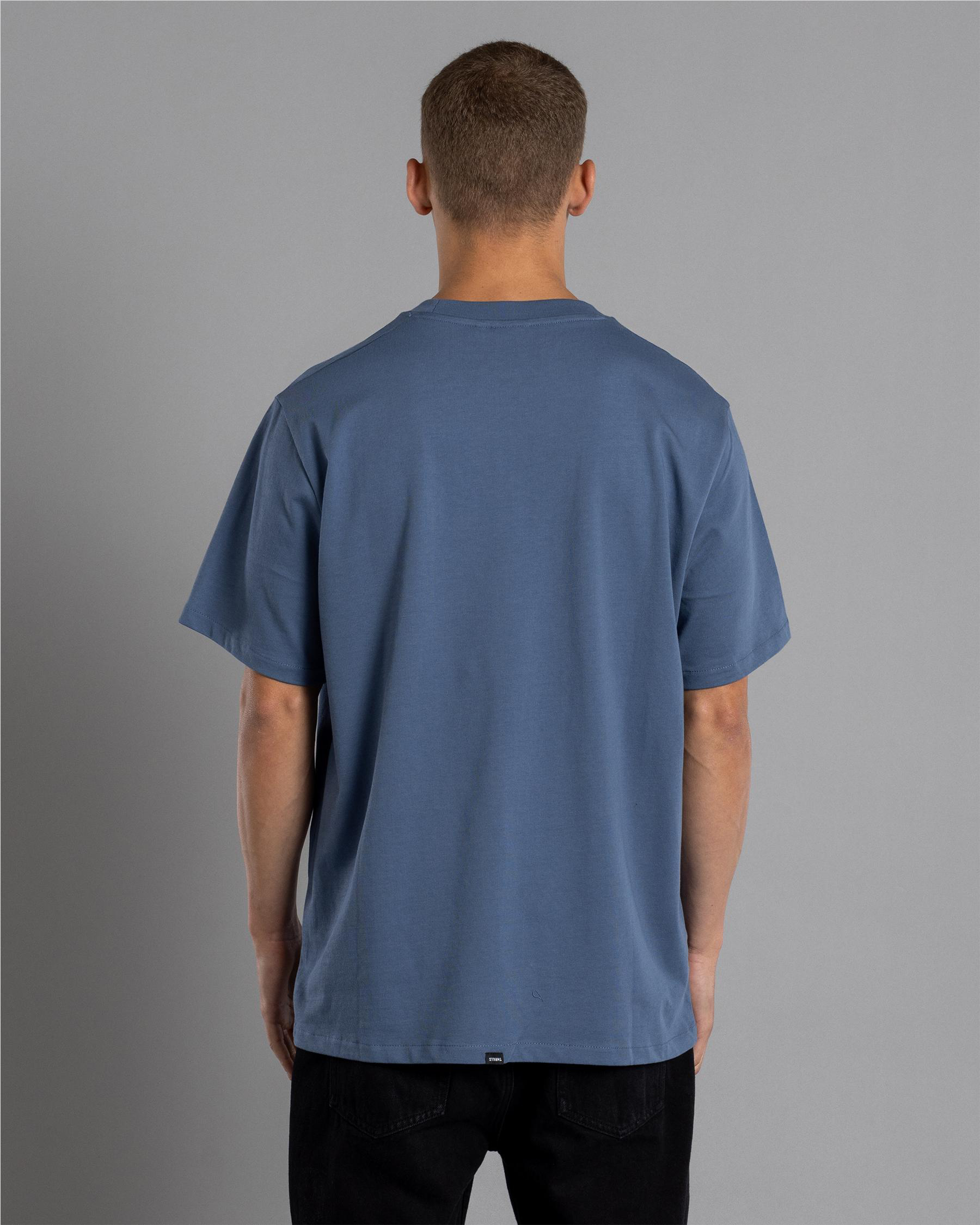 Paid In Full Embro Merch Fit T-Shirt