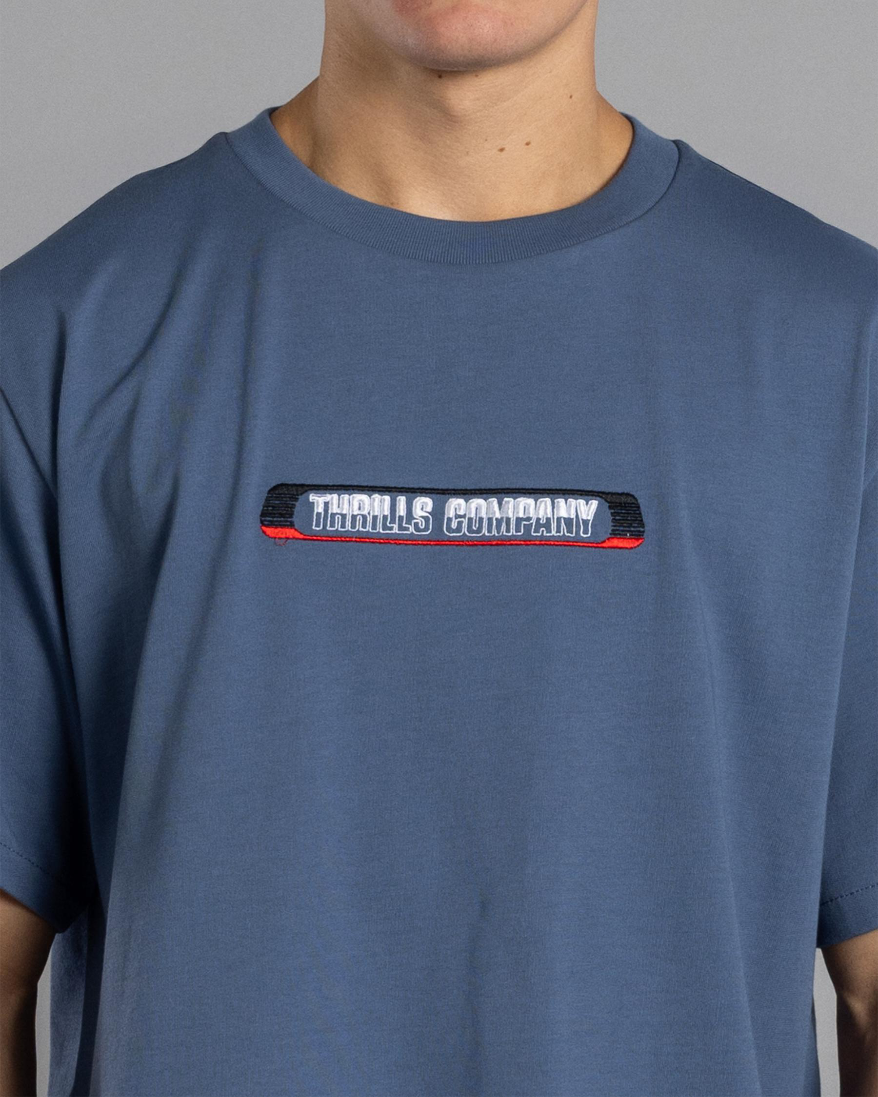 Paid In Full Embro Merch Fit T-Shirt