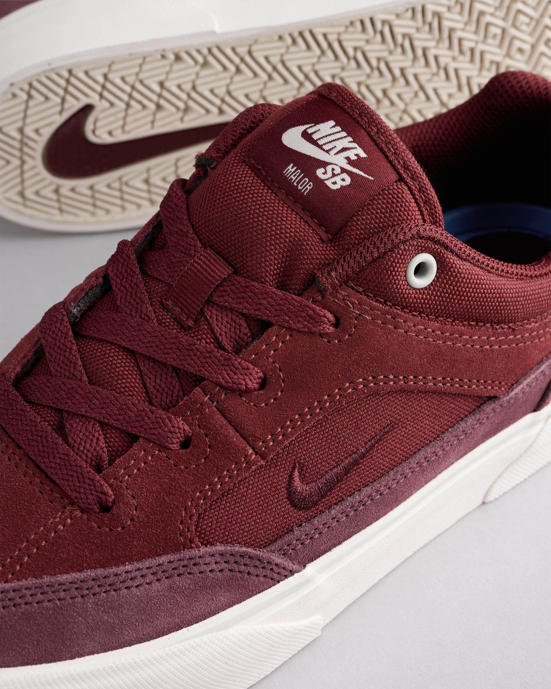 Nike SB Malor Shoes