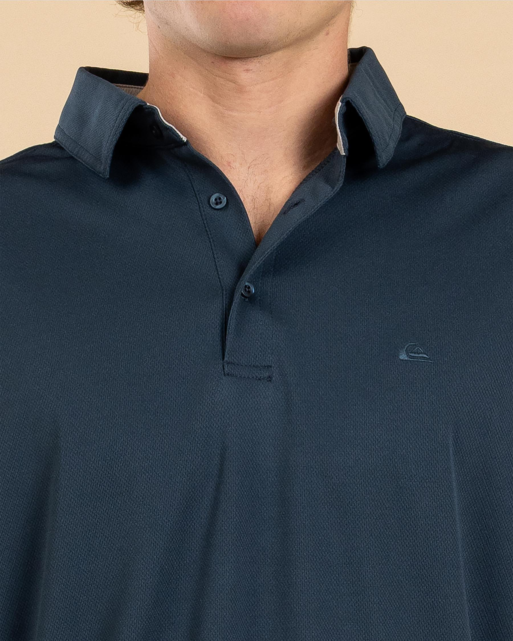Pacific Polo Shirt