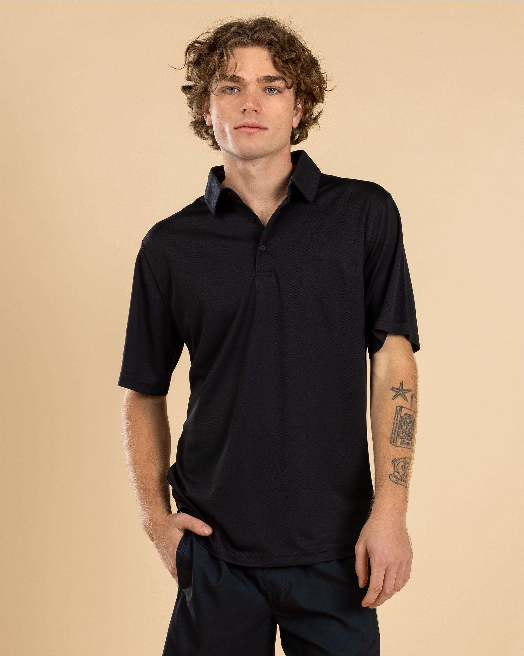 Pacific Polo Shirt