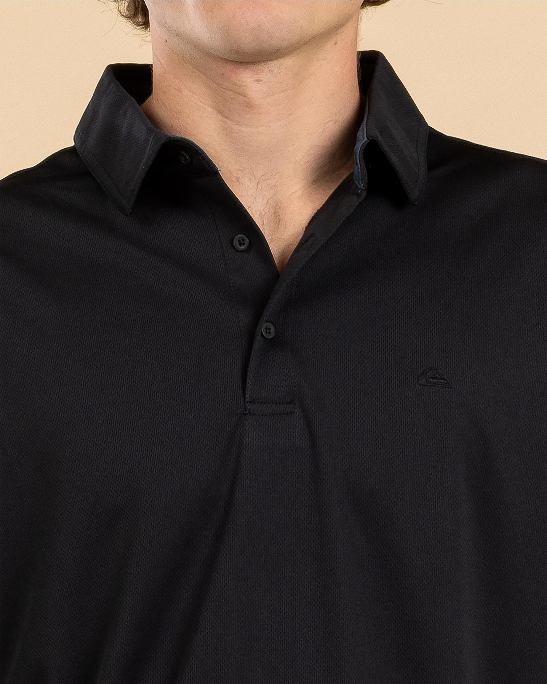 Pacific Polo Shirt