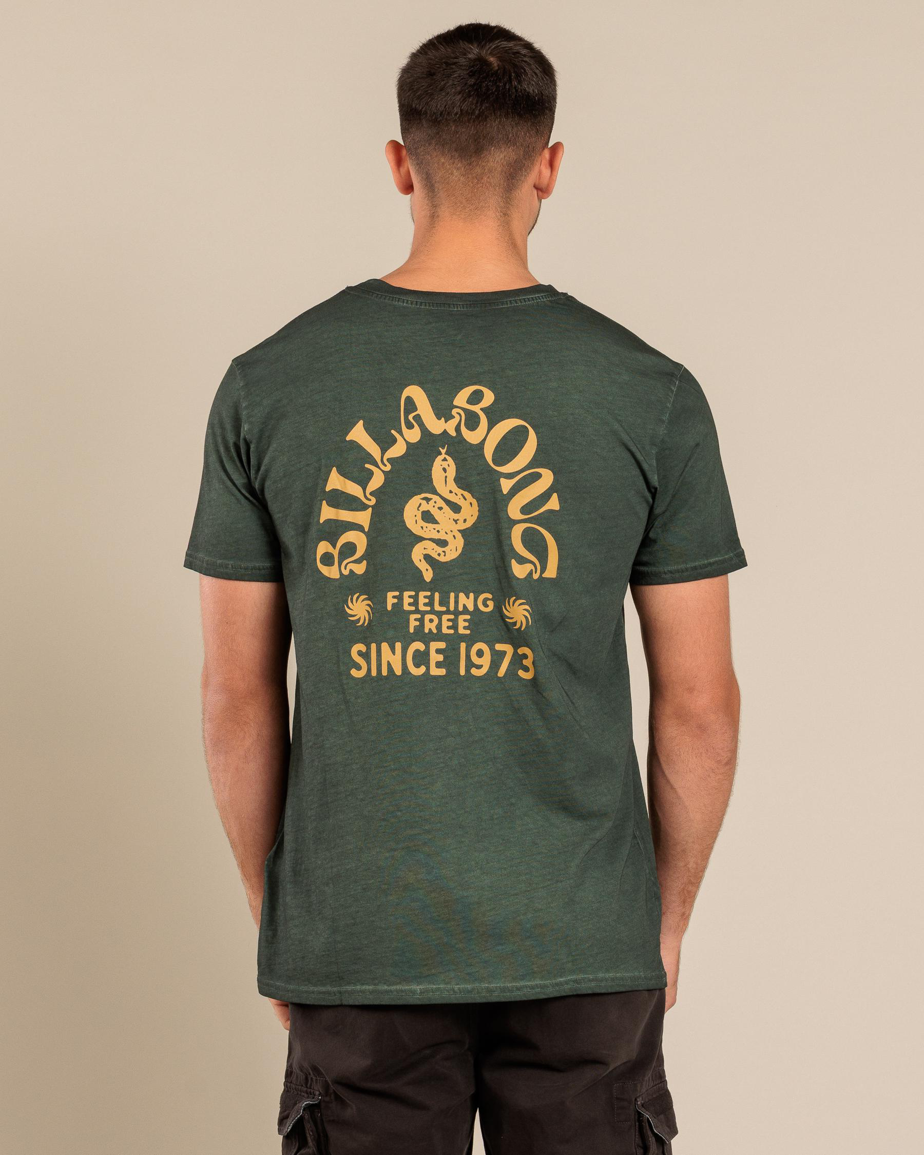 Big Wave Shaz T-Shirt