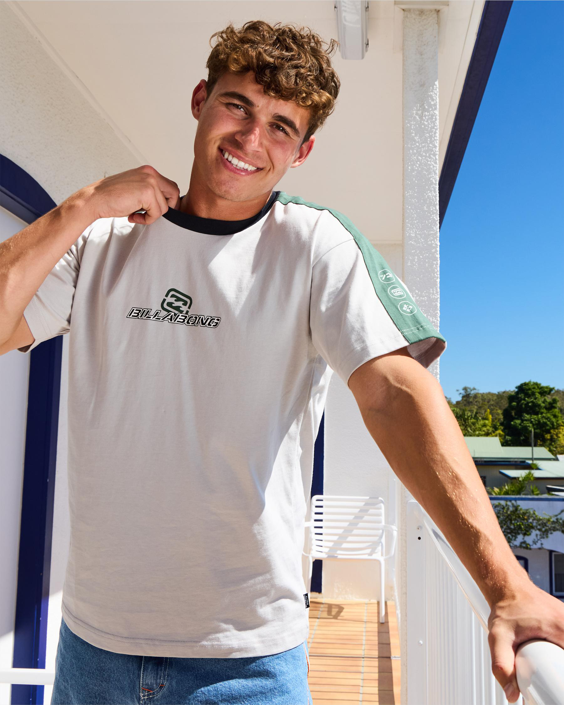 Spec 73 Iconic T-Shirt