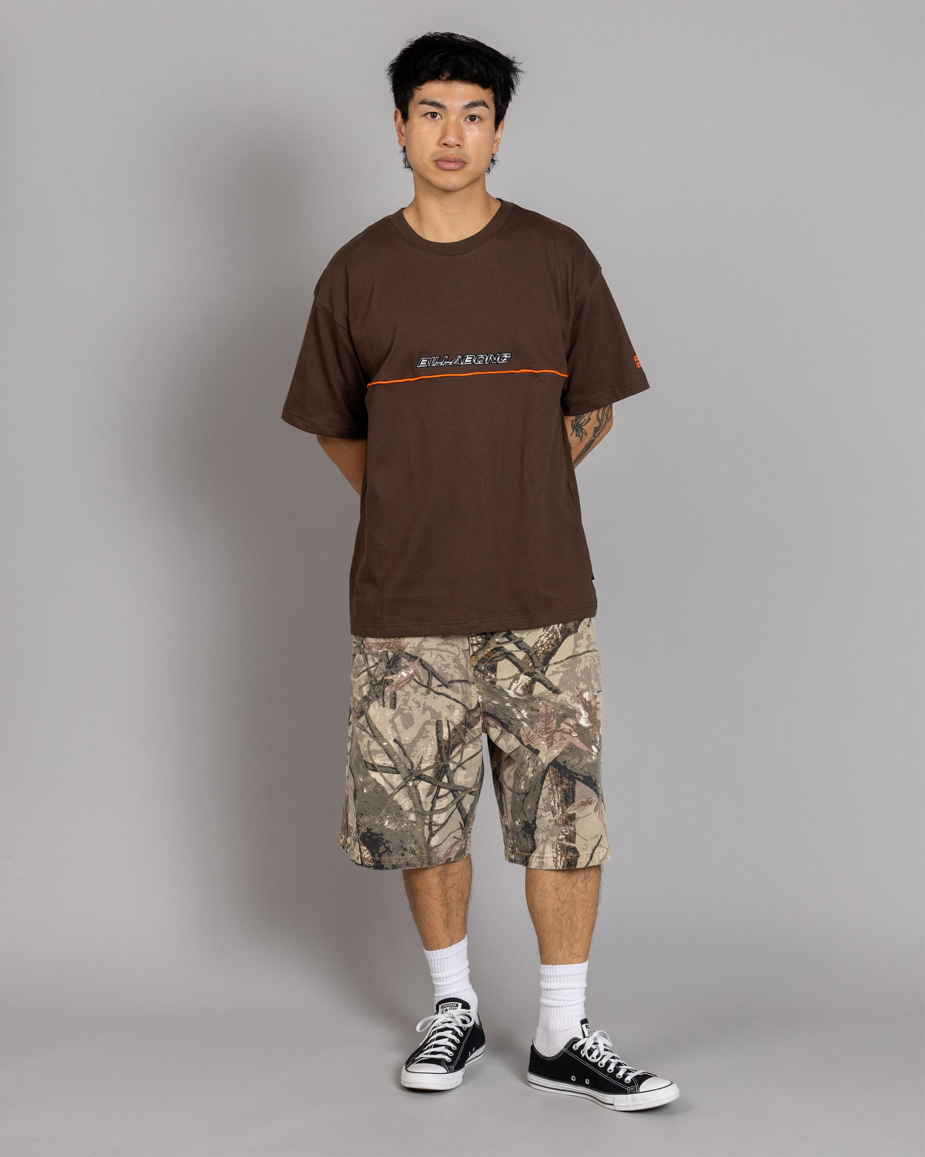 Spec 73 Legacy T-Shirt