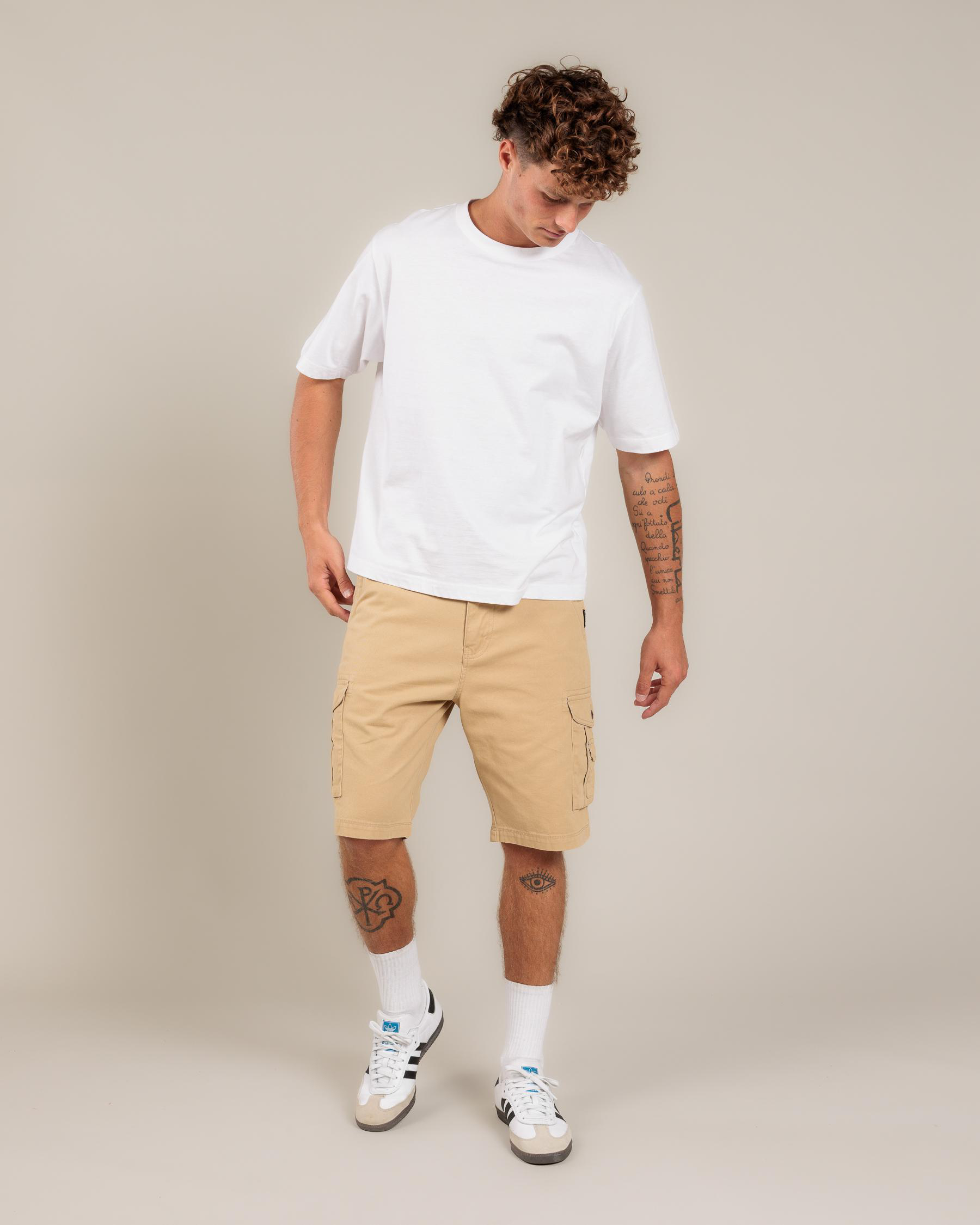 Crucial Battle Cargo Shorts