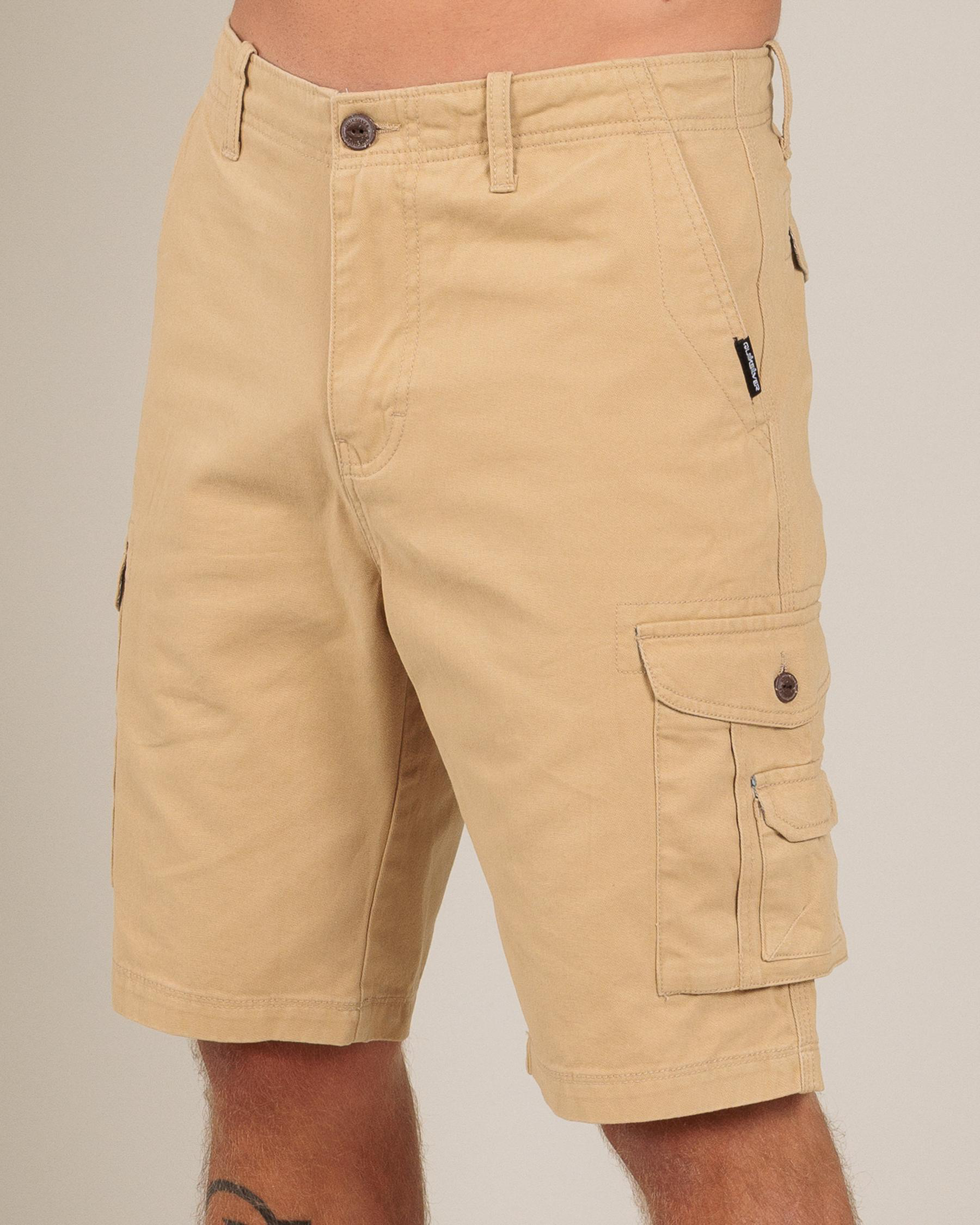 Crucial Battle Cargo Shorts