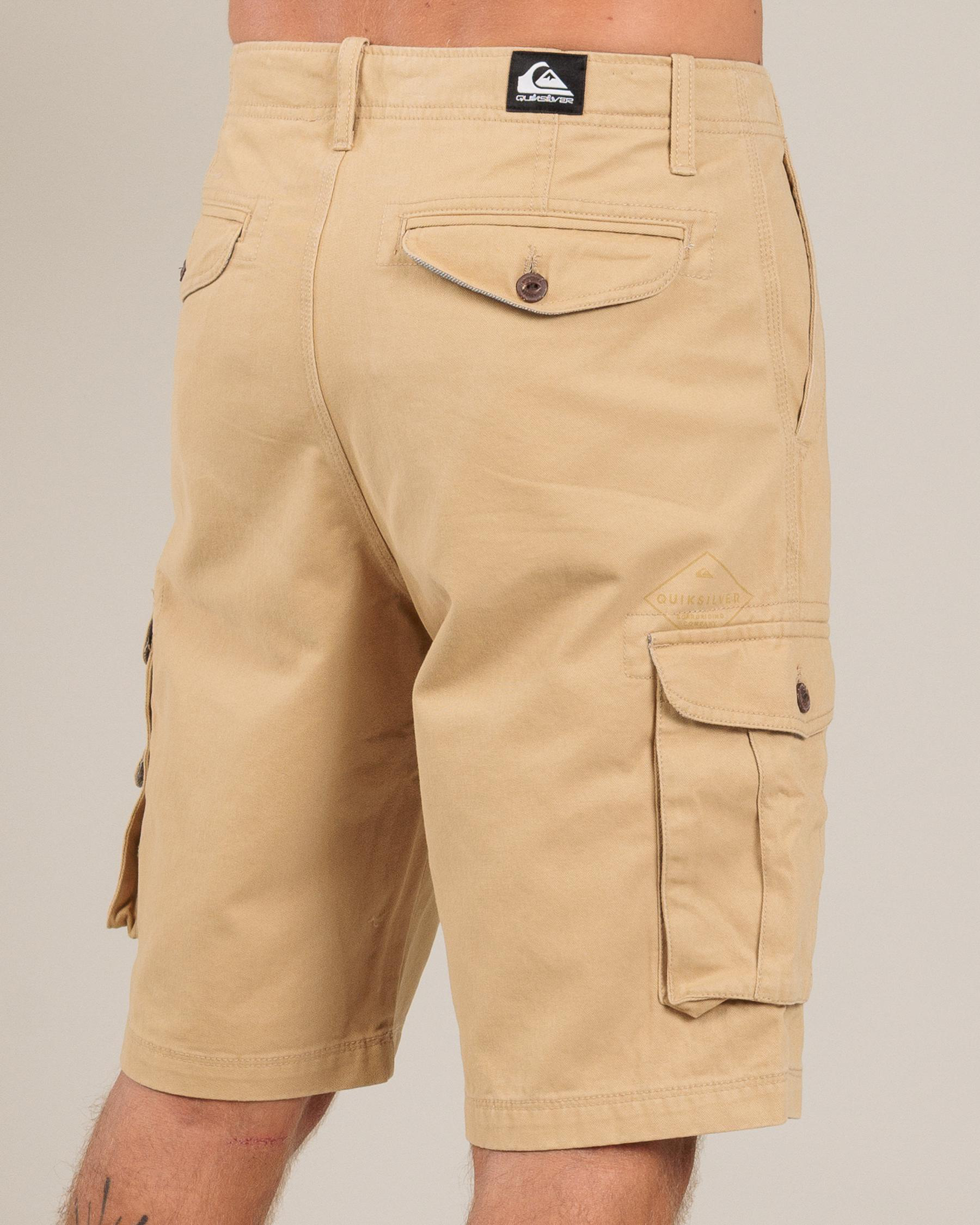 Crucial Battle Cargo Shorts