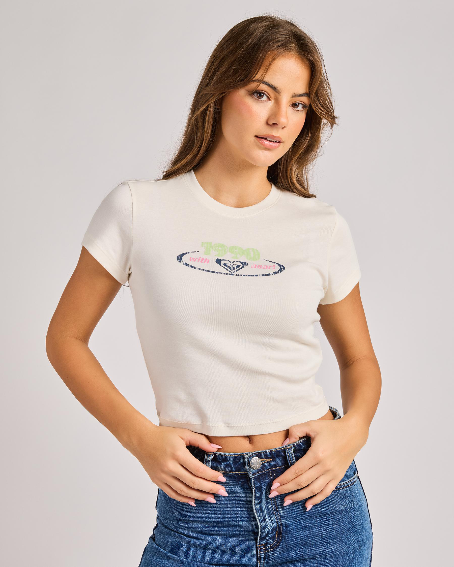 Beach Love T-Shirt