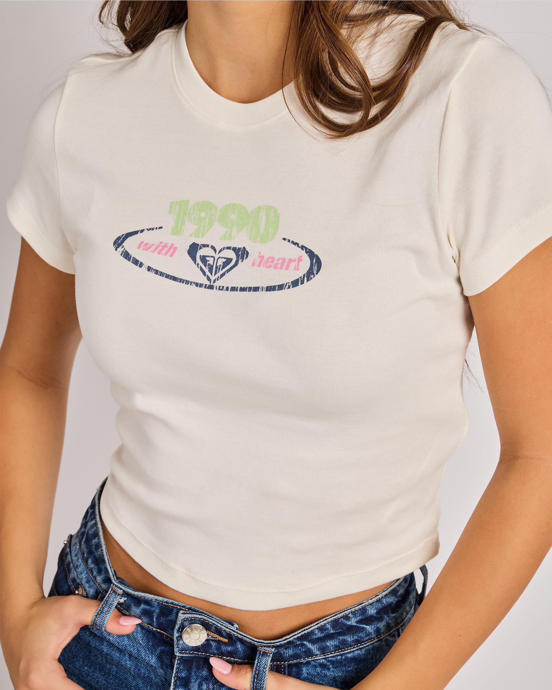 Beach Love T-Shirt