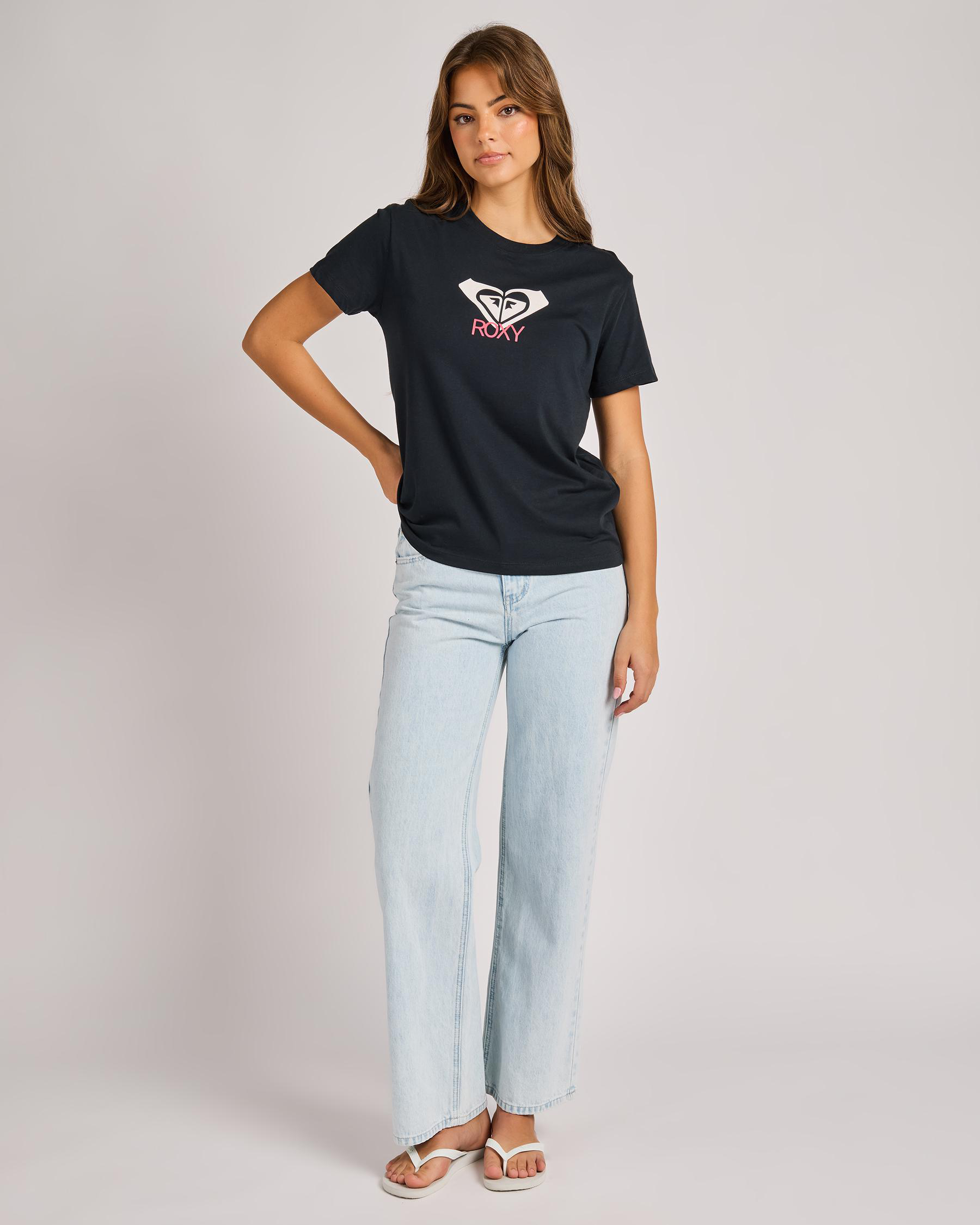 Ocean Road Art T-Shirt