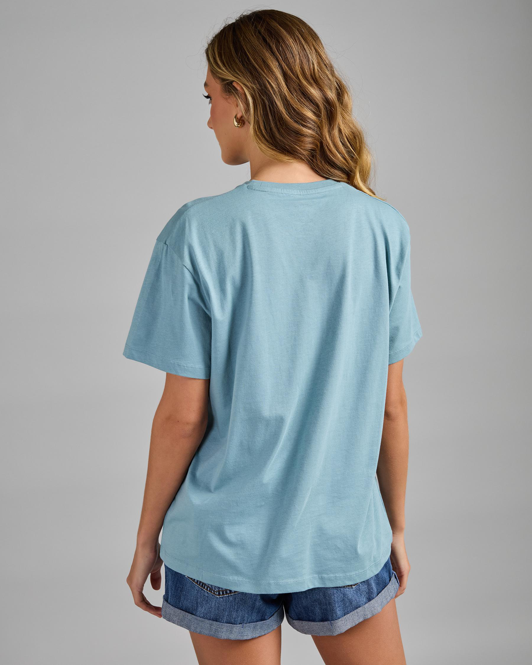 Emerald Island T-Shirt