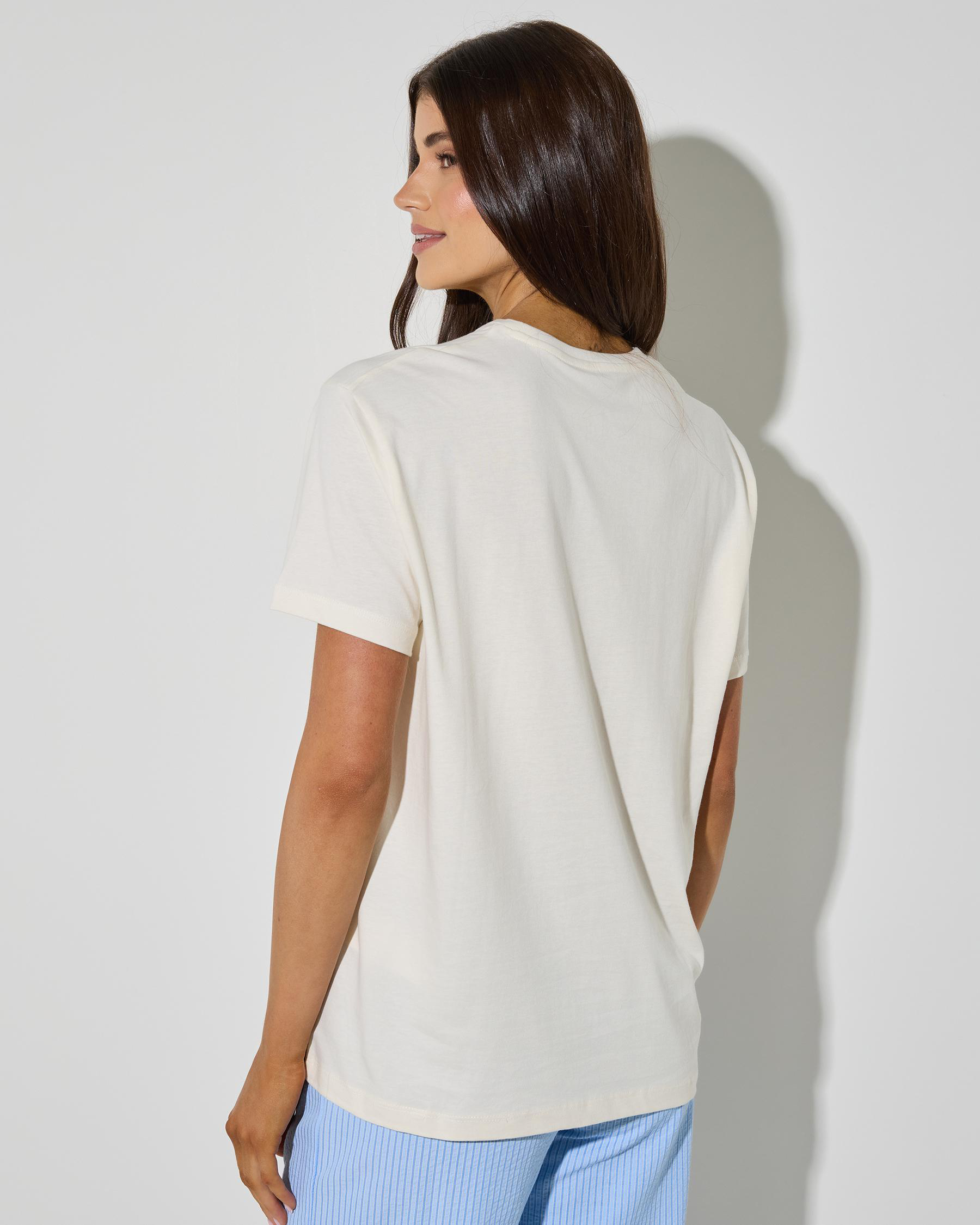 Emerald Island T-Shirt