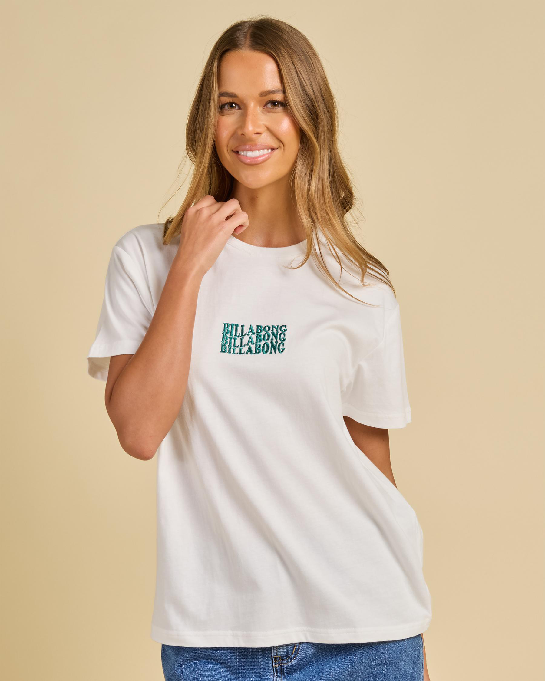 Surf High T-Shirt