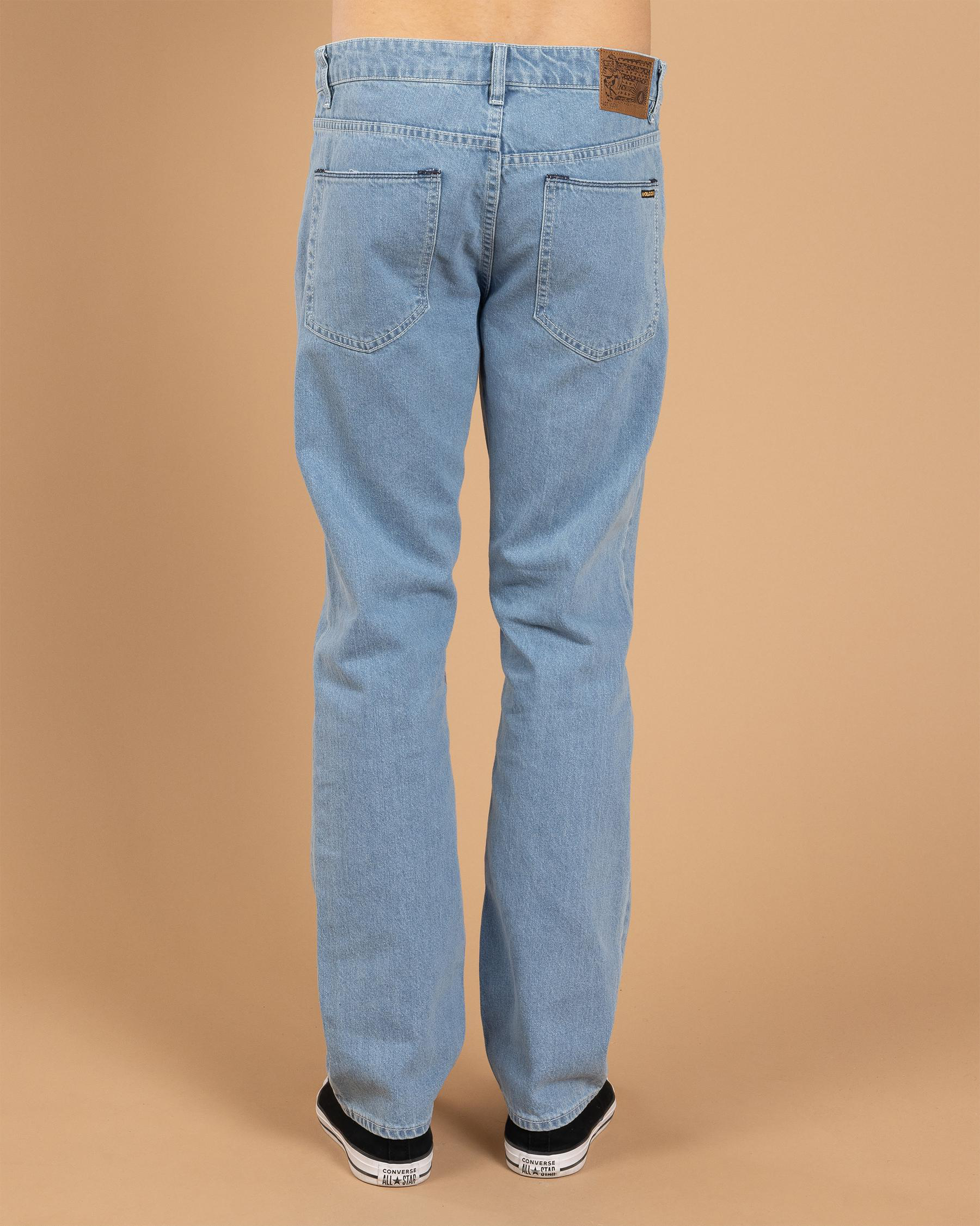 Solver Denim Jeans