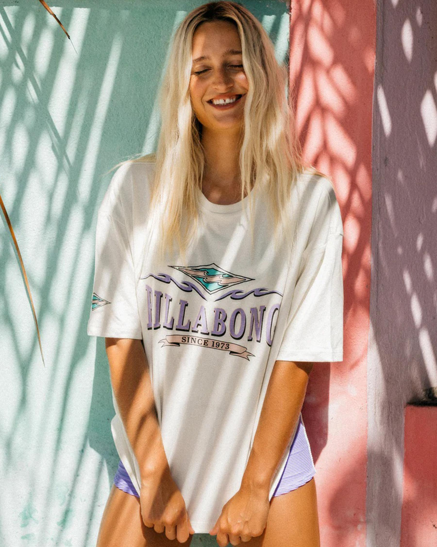Wave Out T-Shirt
