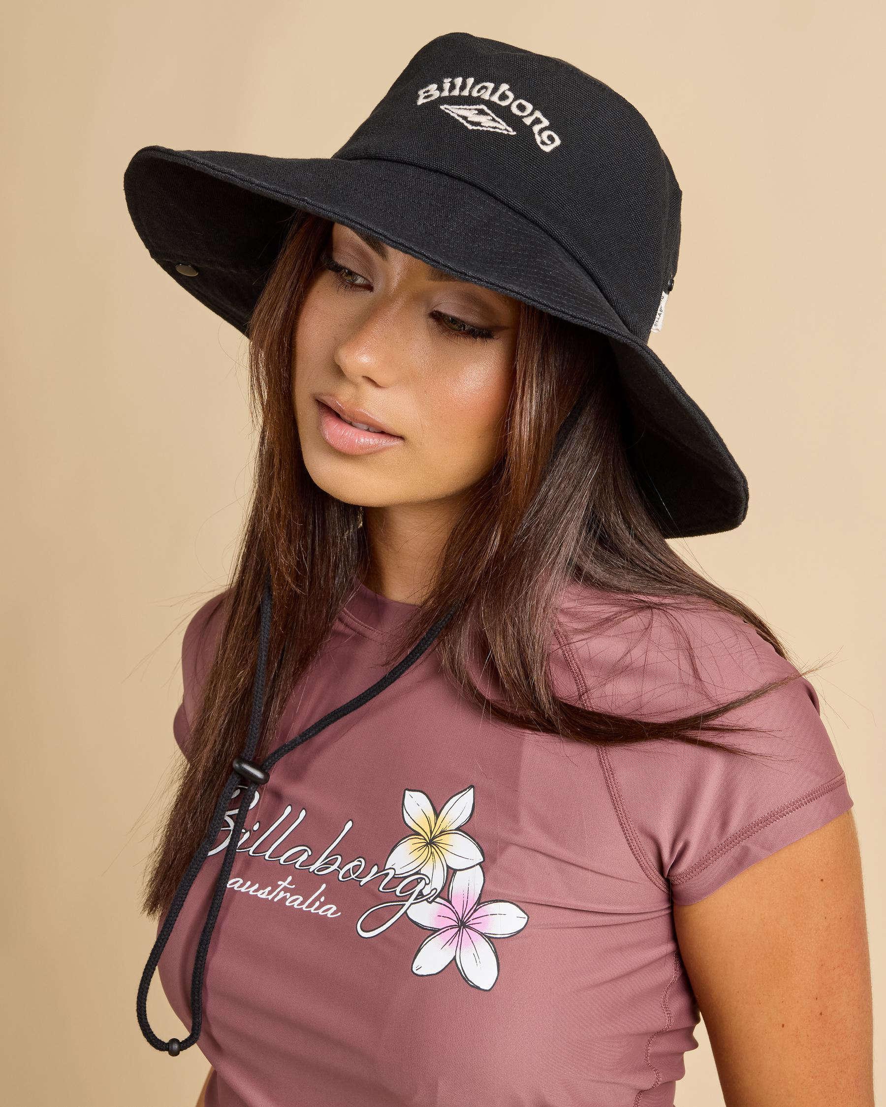 Perfect Session Bucket Hat