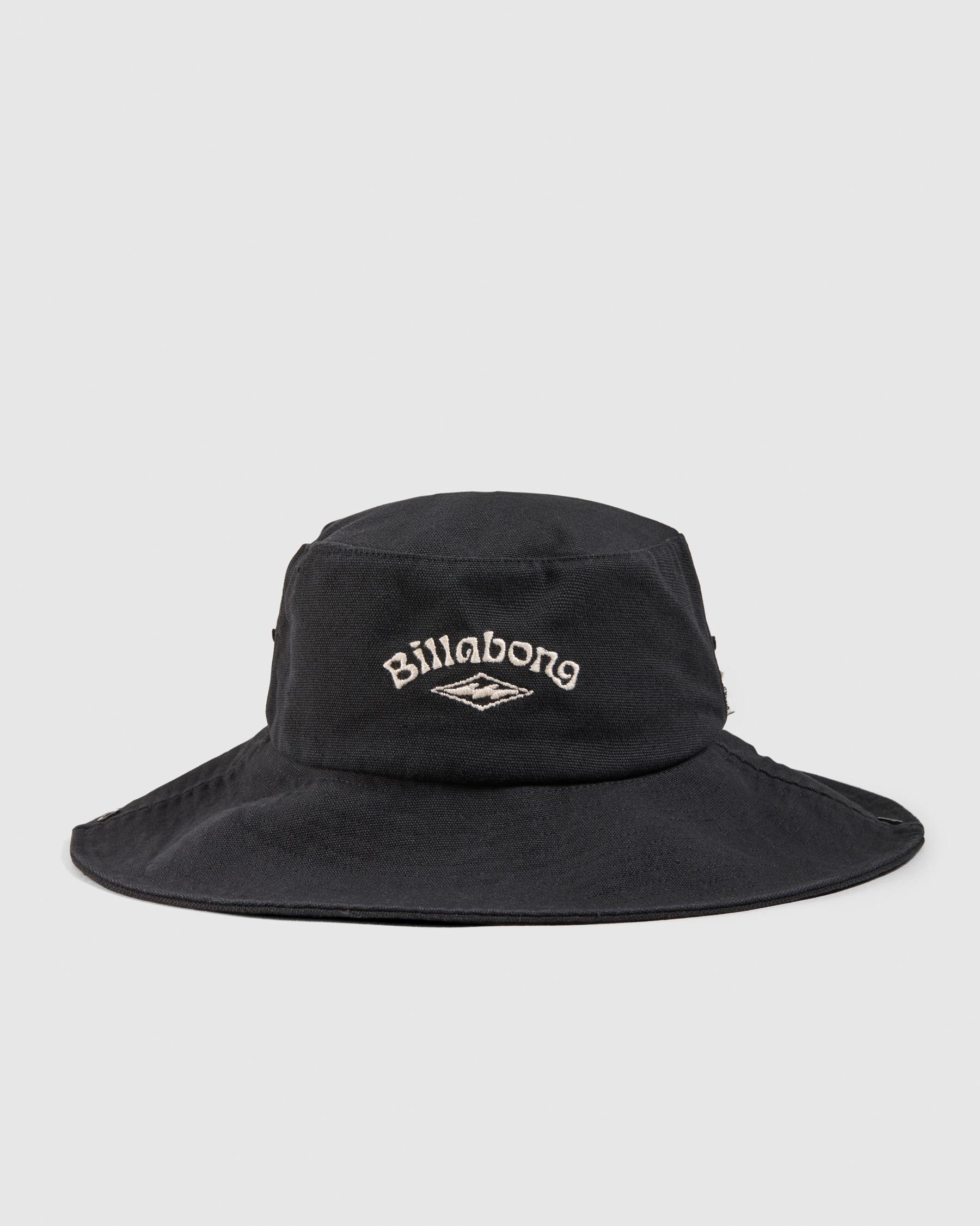 Perfect Session Bucket Hat
