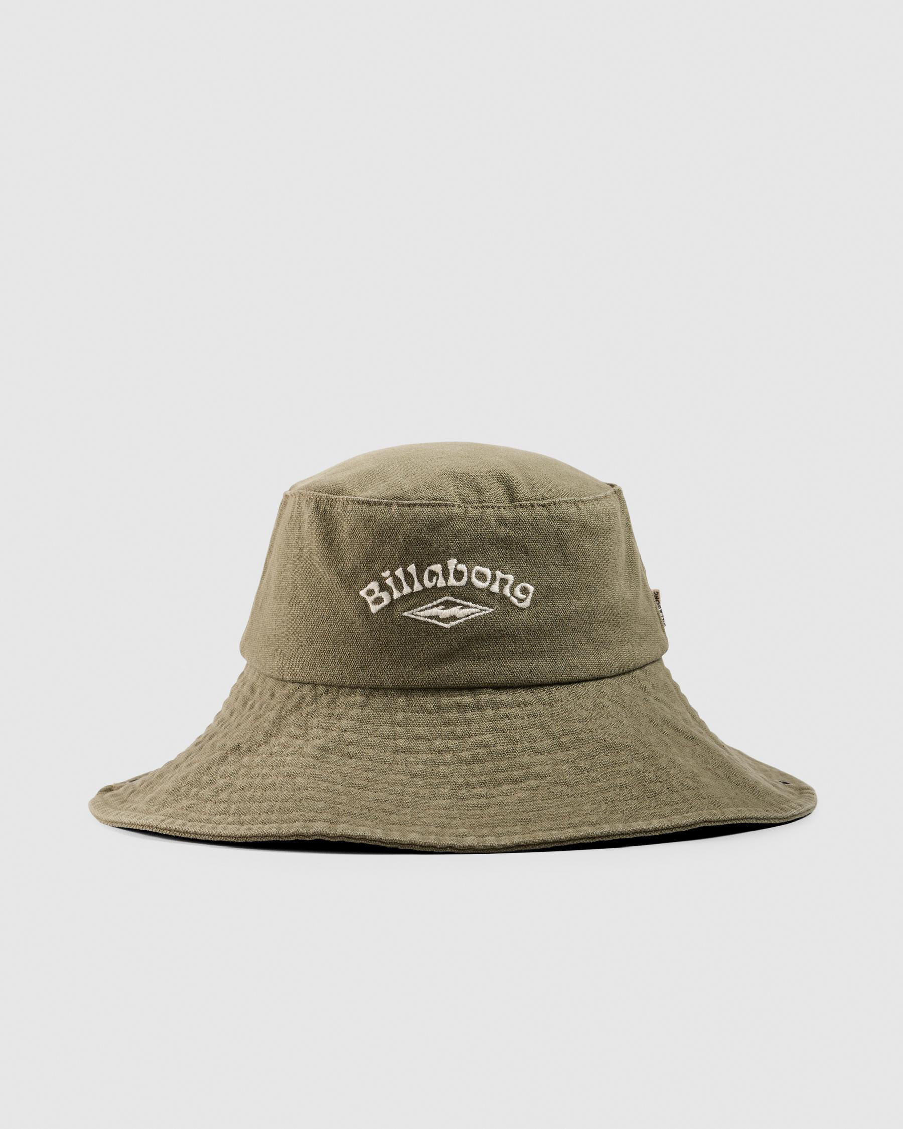 Perfect Session Bucket Hat