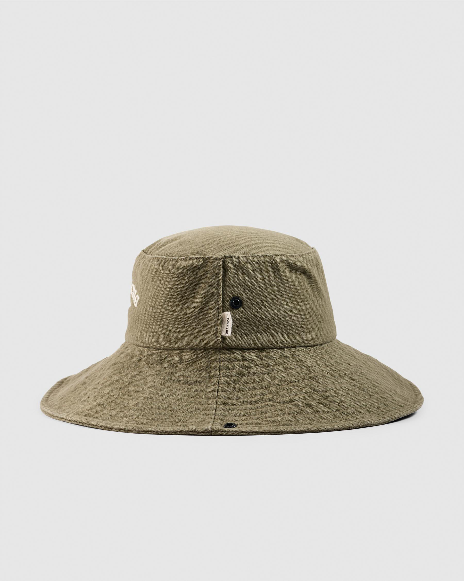 Perfect Session Bucket Hat
