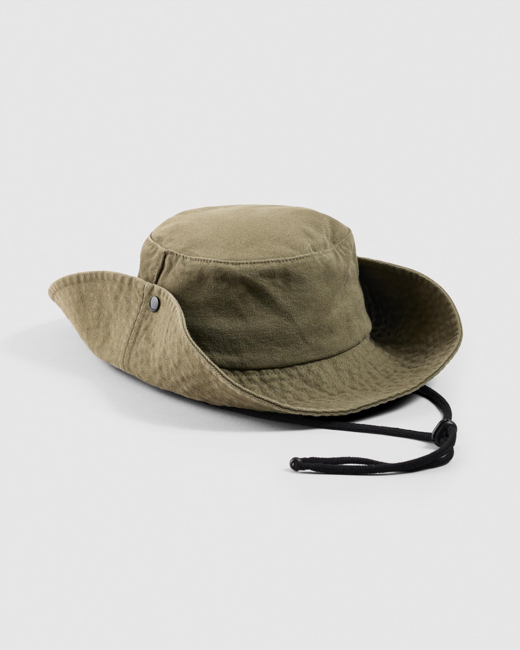 Perfect Session Bucket Hat
